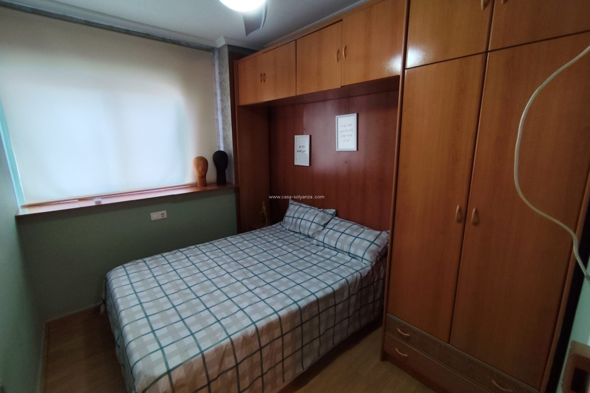 Reventa - Apartamento / piso - Torrevieja - Torrevieja Centro