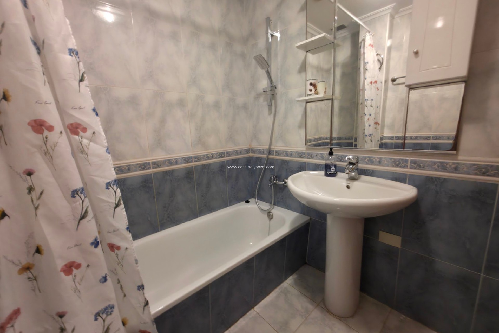 Reventa - Apartamento / piso - Torrevieja - Torrevieja Centro