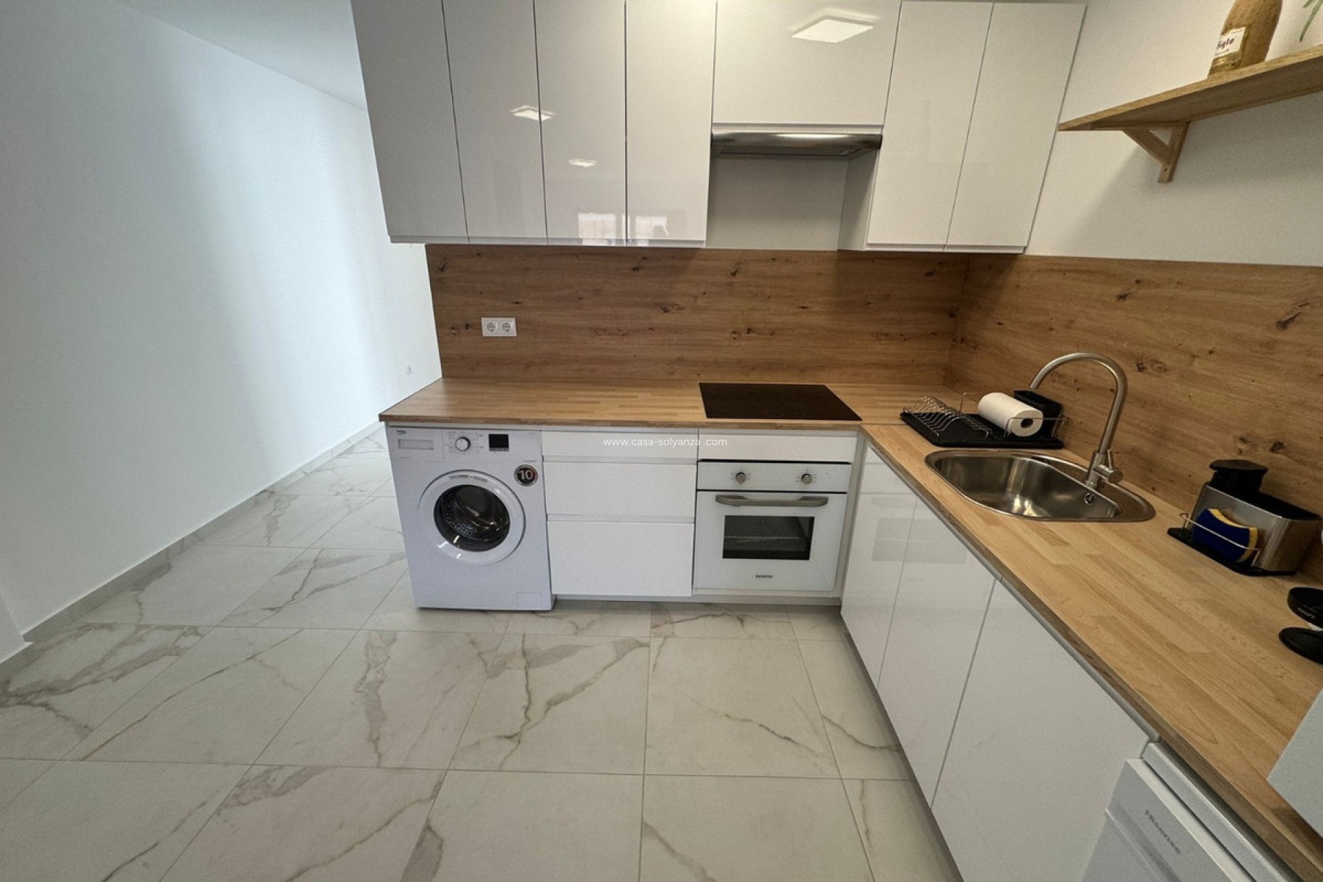 Reventa - Apartamento / piso - Torrevieja - Torrevieja Centro