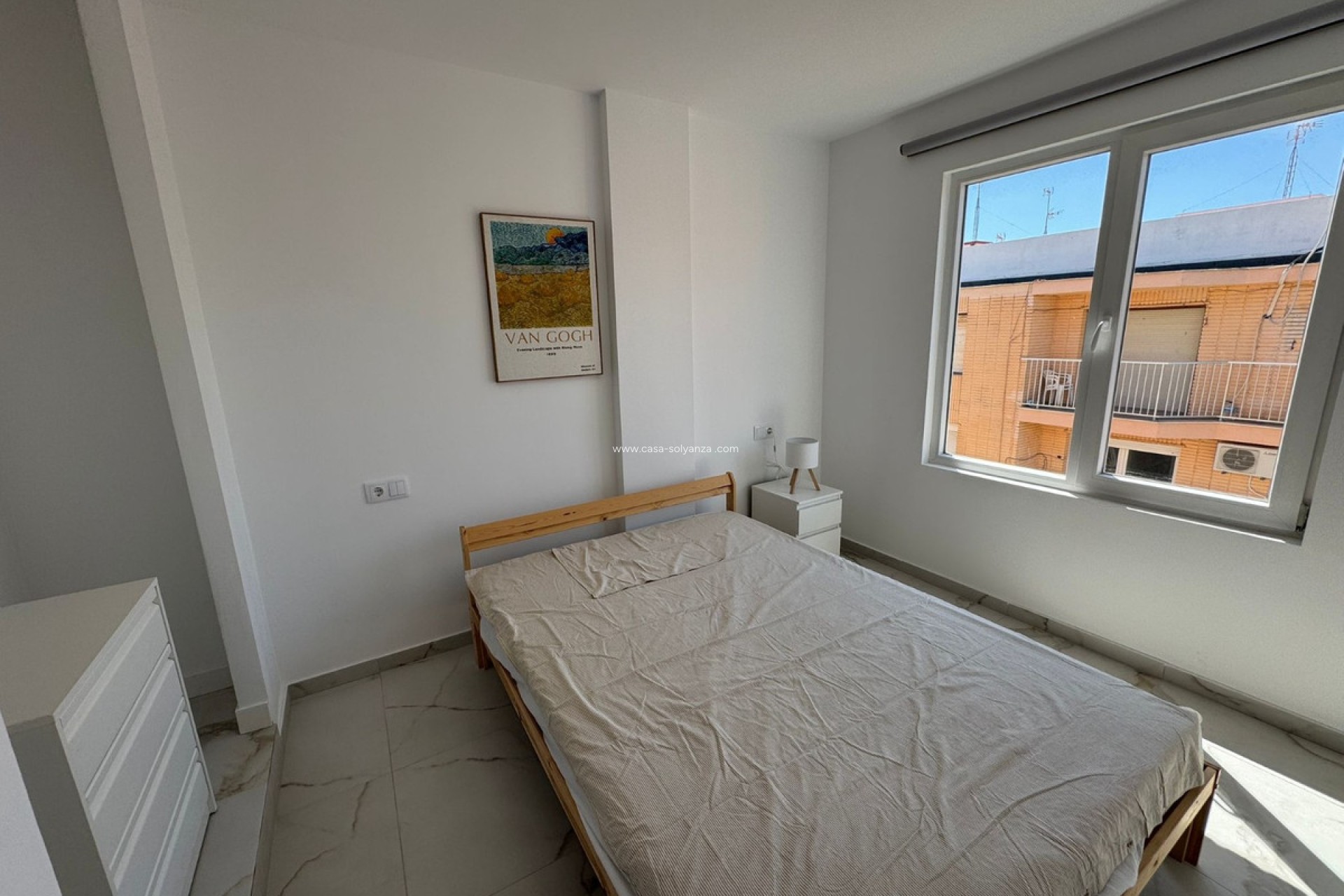 Reventa - Apartamento / piso - Torrevieja - Torrevieja Centro