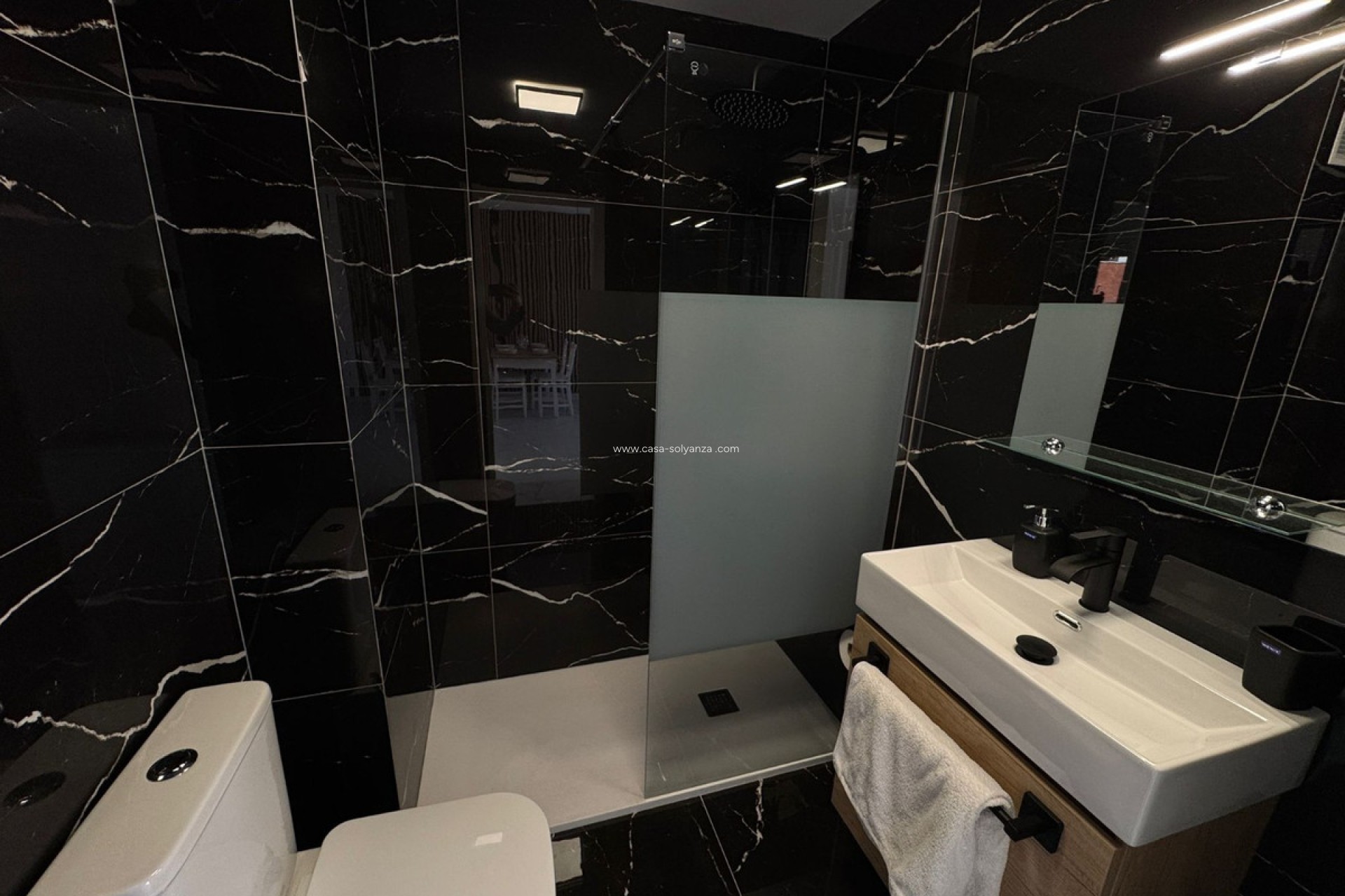 Reventa - Apartamento / piso - Torrevieja - Torrevieja Centro