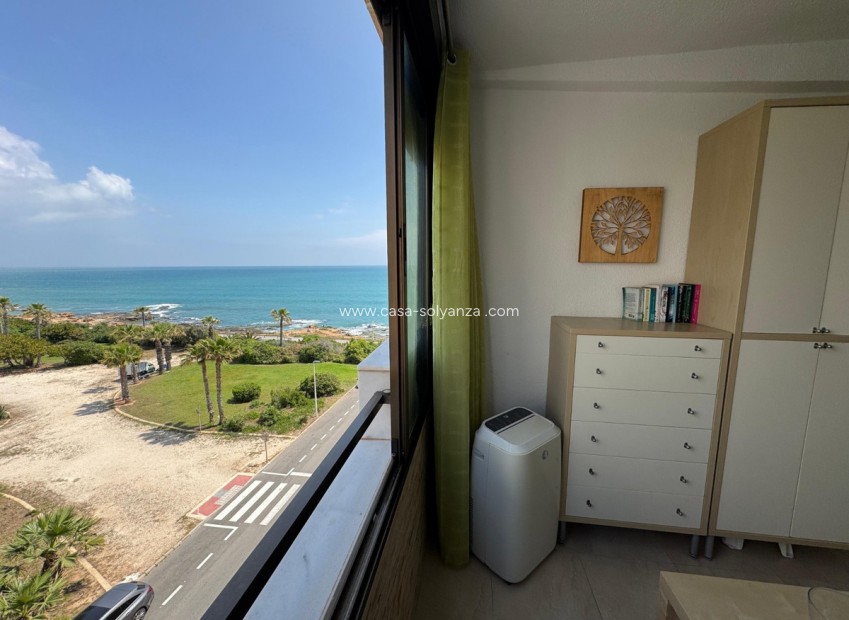 Reventa - Apartamento / piso - Torrevieja - Torrevieja Centro