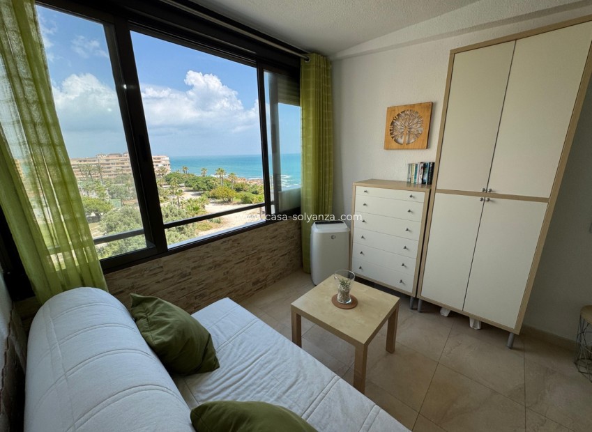 Reventa - Apartamento / piso - Torrevieja - Torrevieja Centro