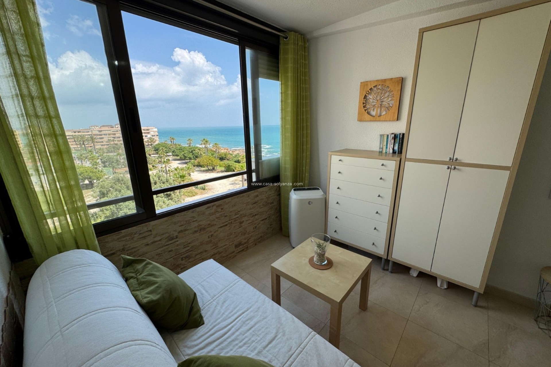 Reventa - Apartamento / piso - Torrevieja - Torrevieja Centro
