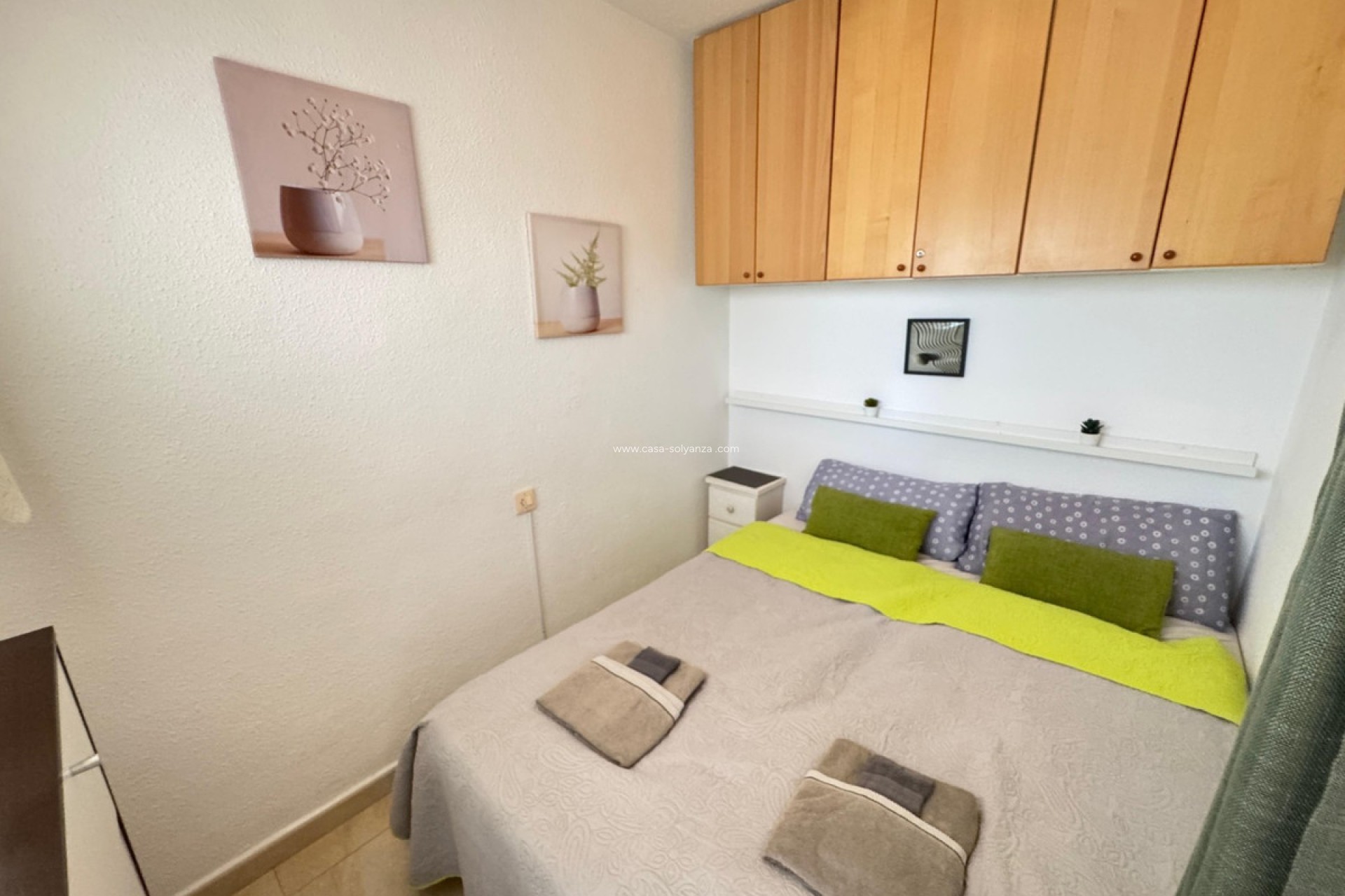 Reventa - Apartamento / piso - Torrevieja - Torrevieja Centro