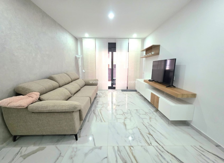 Reventa - Apartamento / piso - Torrevieja - Torrevieja Centro