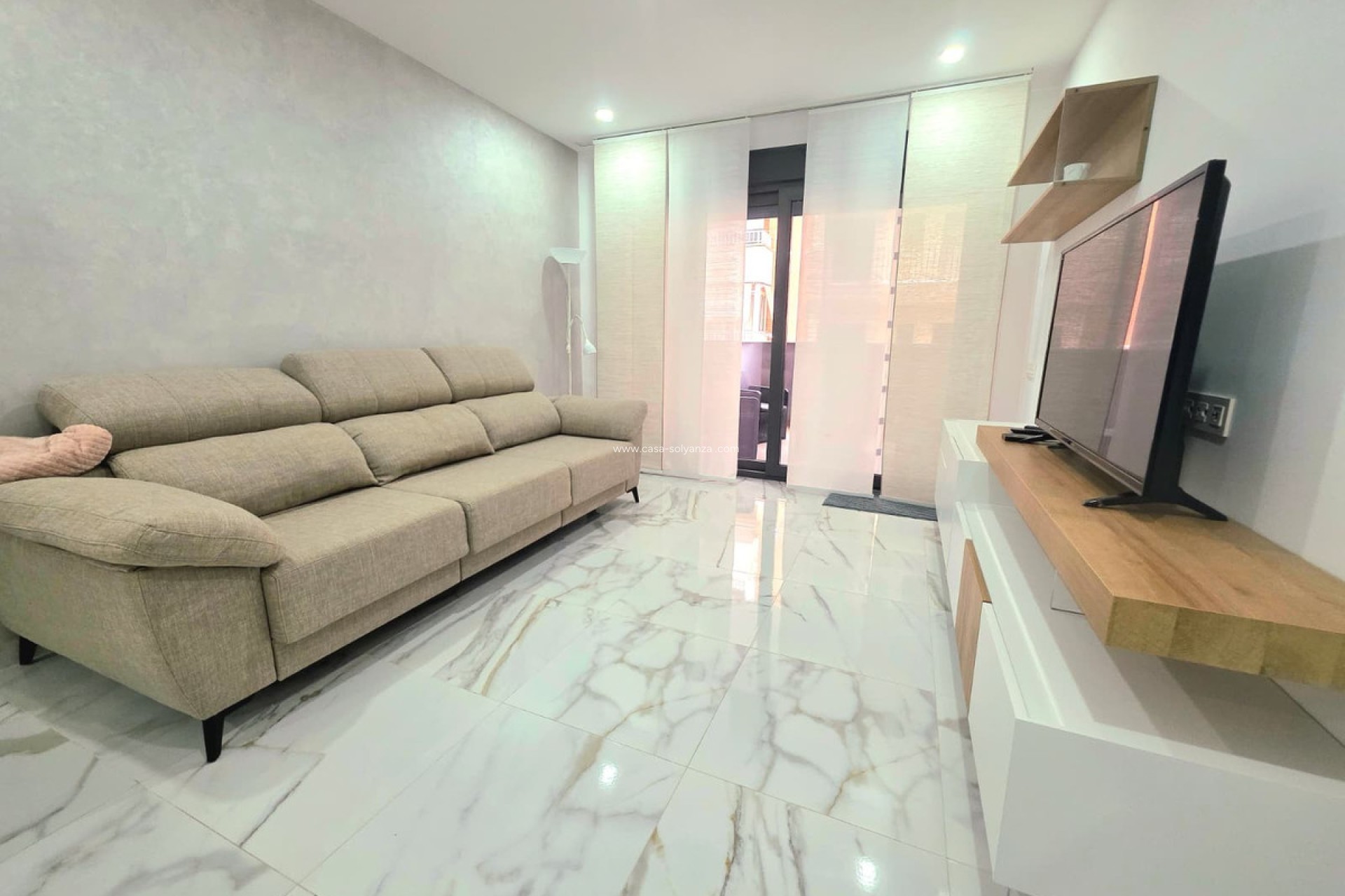 Reventa - Apartamento / piso - Torrevieja - Torrevieja Centro