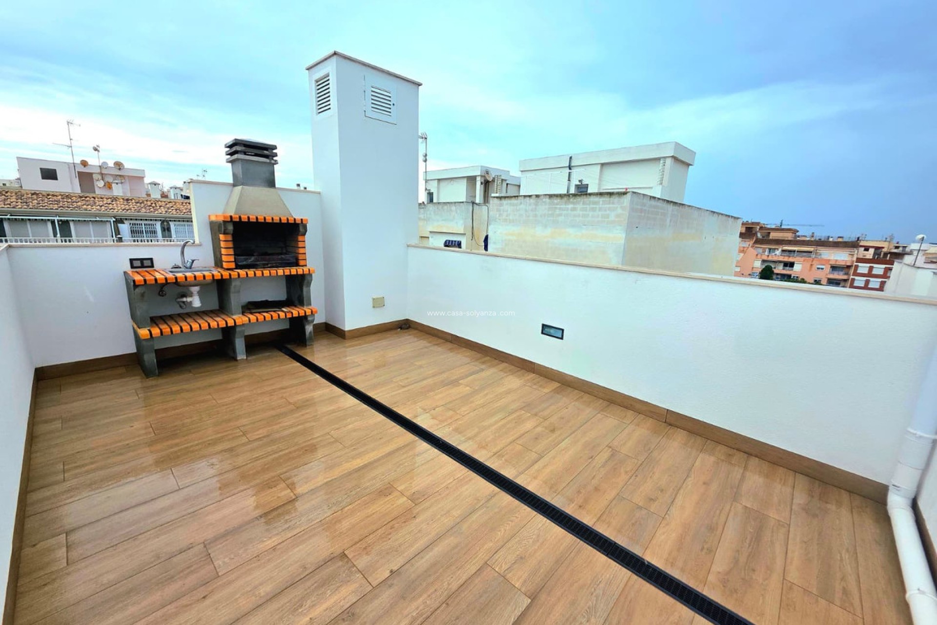 Reventa - Apartamento / piso - Torrevieja - Torrevieja Centro