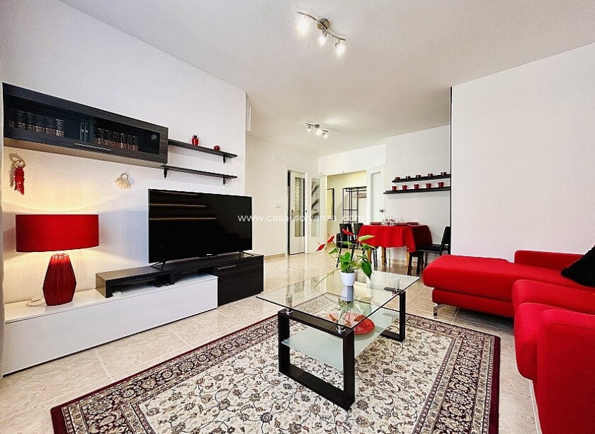 Reventa - Apartamento / piso - Torrevieja - Torrevieja Centro