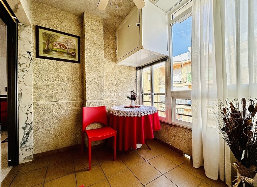 Reventa - Apartamento / piso - Torrevieja - Torrevieja Centro