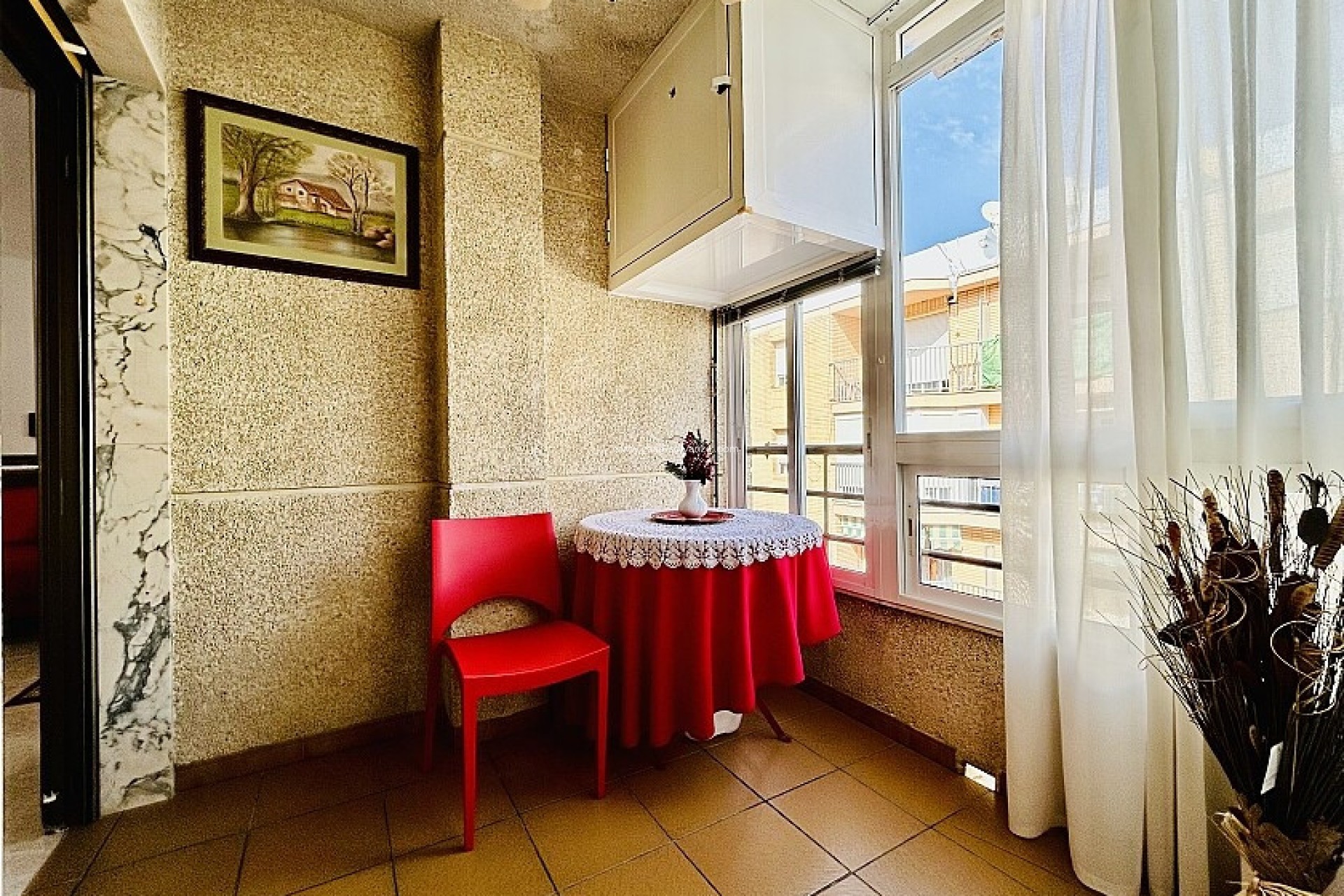Reventa - Apartamento / piso - Torrevieja - Torrevieja Centro