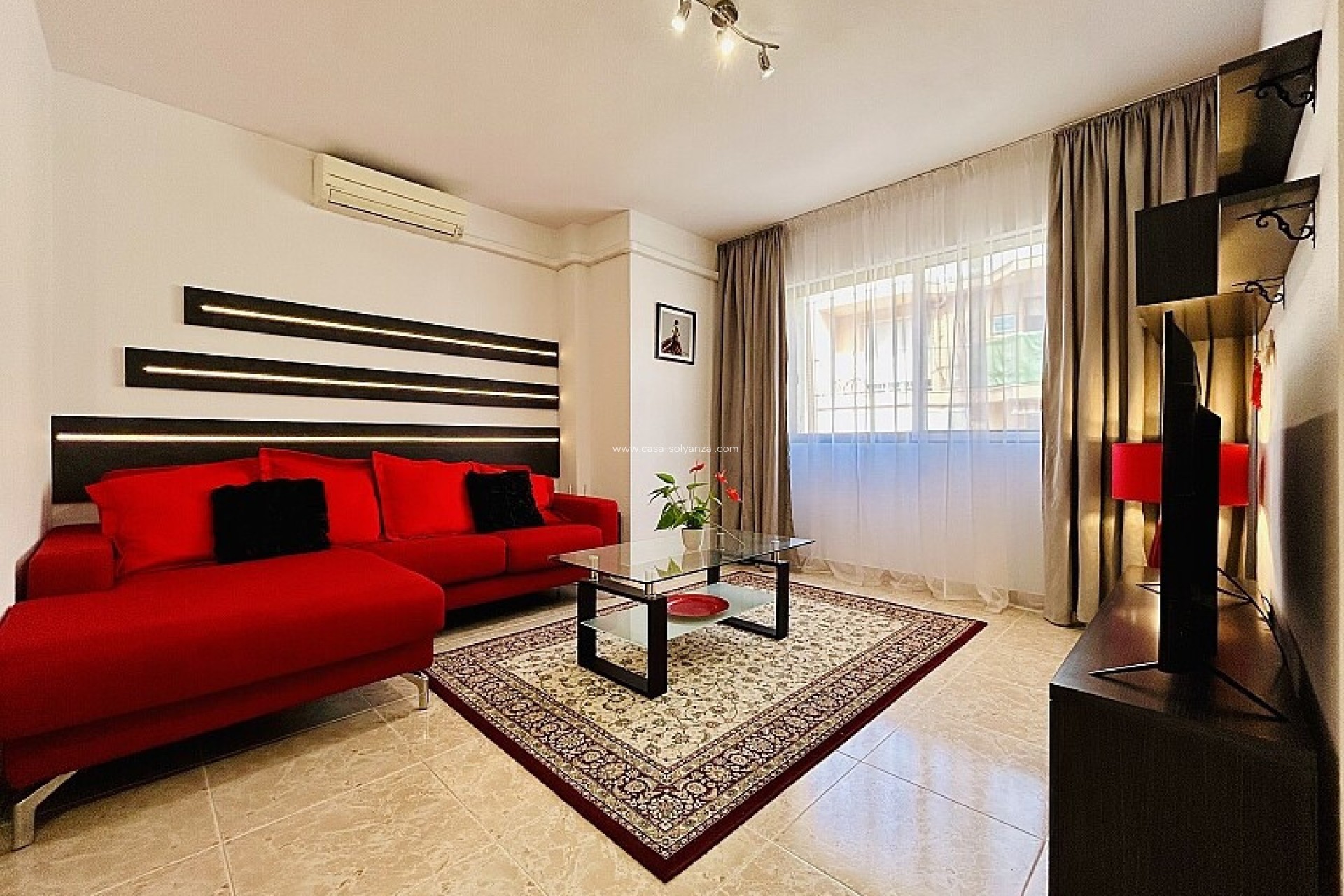 Reventa - Apartamento / piso - Torrevieja - Torrevieja Centro