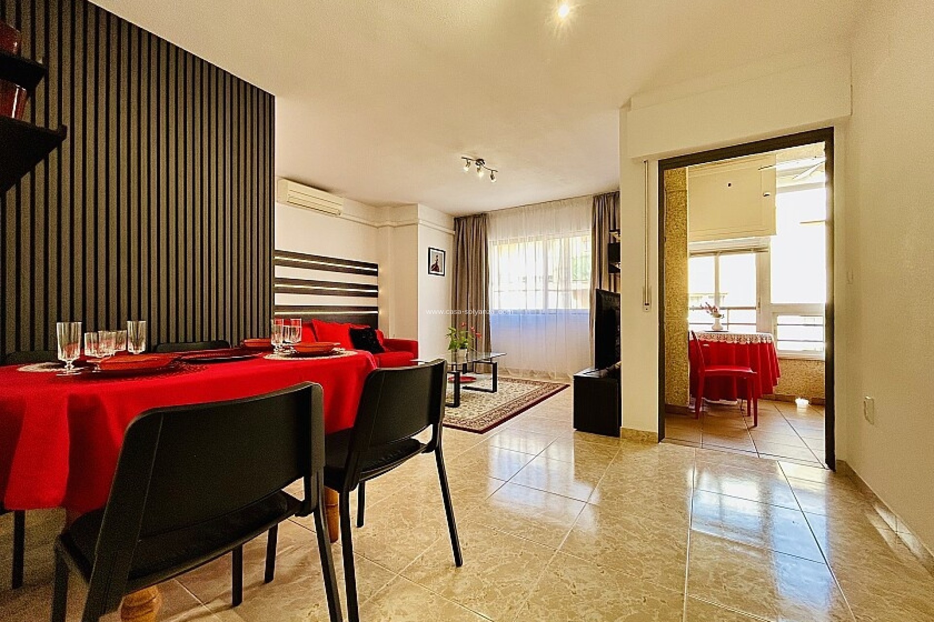 Reventa - Apartamento / piso - Torrevieja - Torrevieja Centro