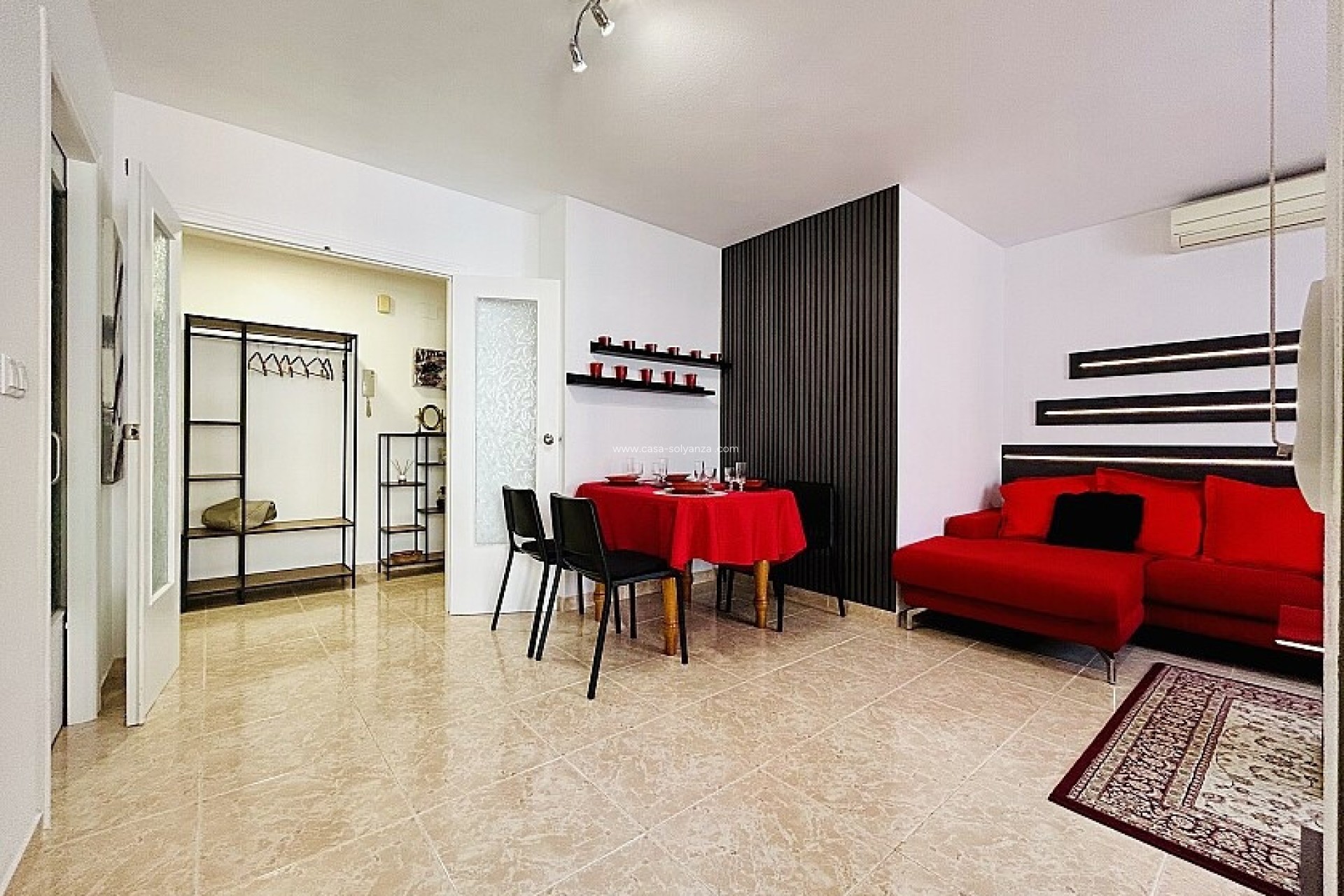 Reventa - Apartamento / piso - Torrevieja - Torrevieja Centro