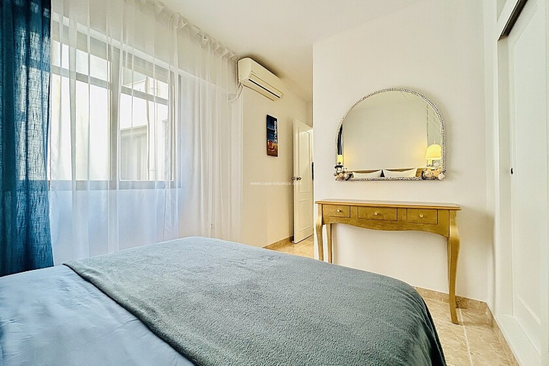 Reventa - Apartamento / piso - Torrevieja - Torrevieja Centro