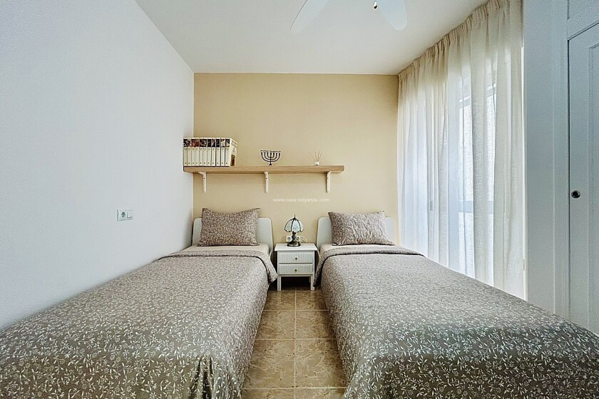 Reventa - Apartamento / piso - Torrevieja - Torrevieja Centro