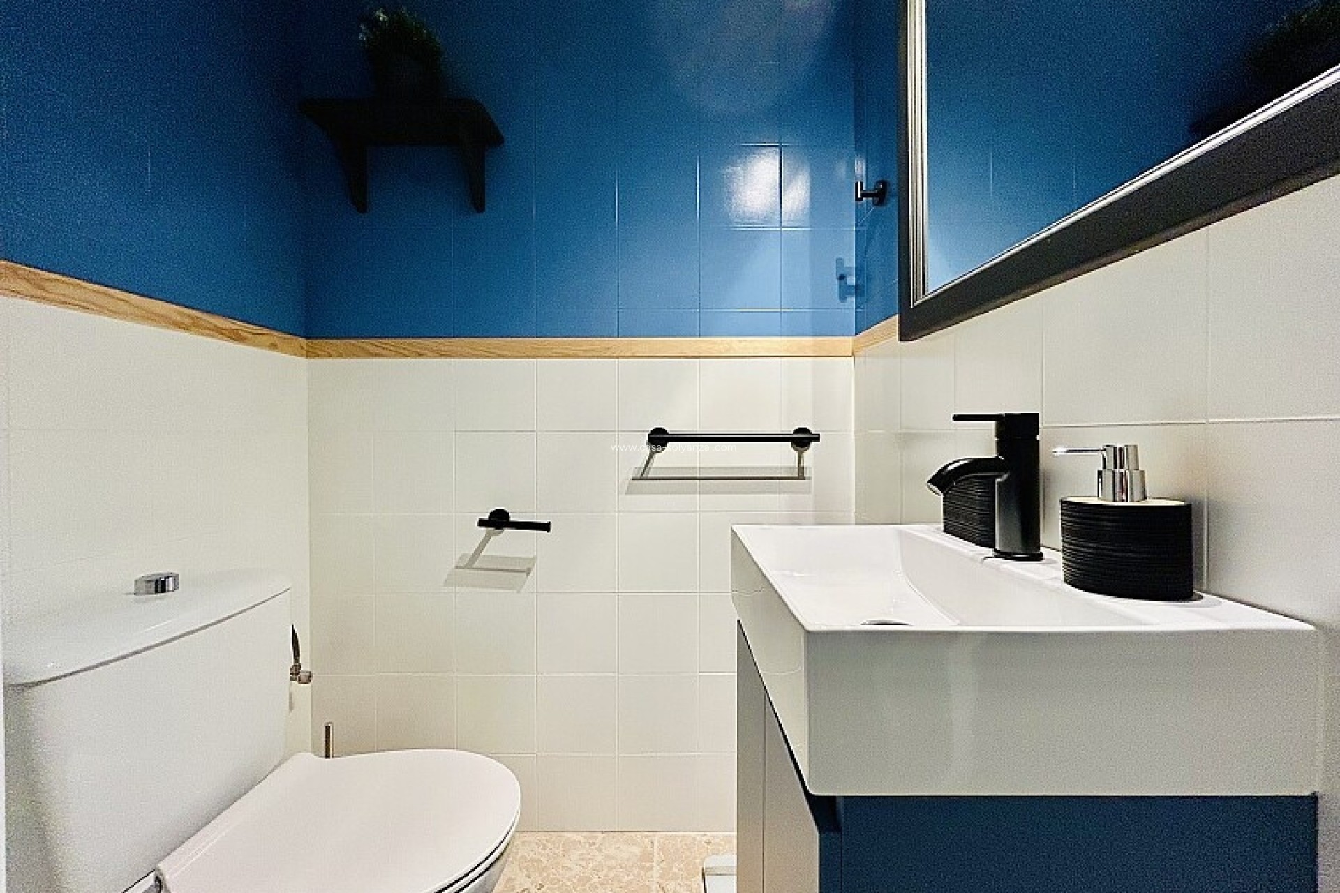 Reventa - Apartamento / piso - Torrevieja - Torrevieja Centro
