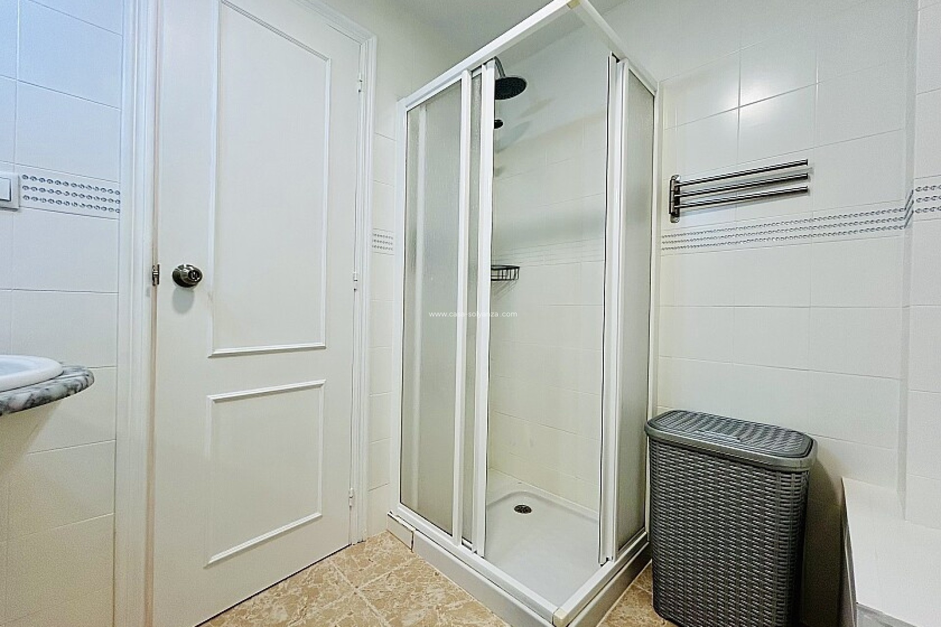 Reventa - Apartamento / piso - Torrevieja - Torrevieja Centro