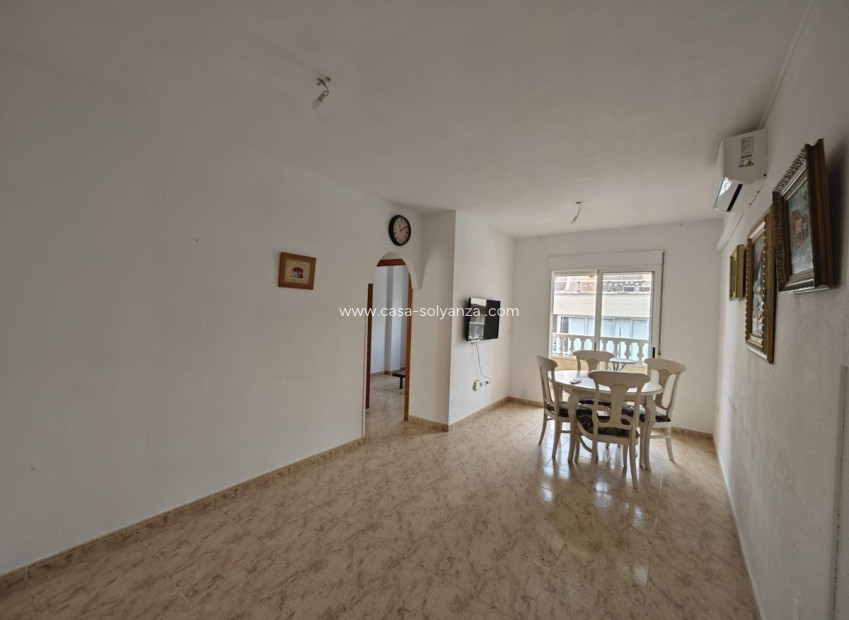 Reventa - Apartamento / piso - Torrevieja - Torrevieja Centro
