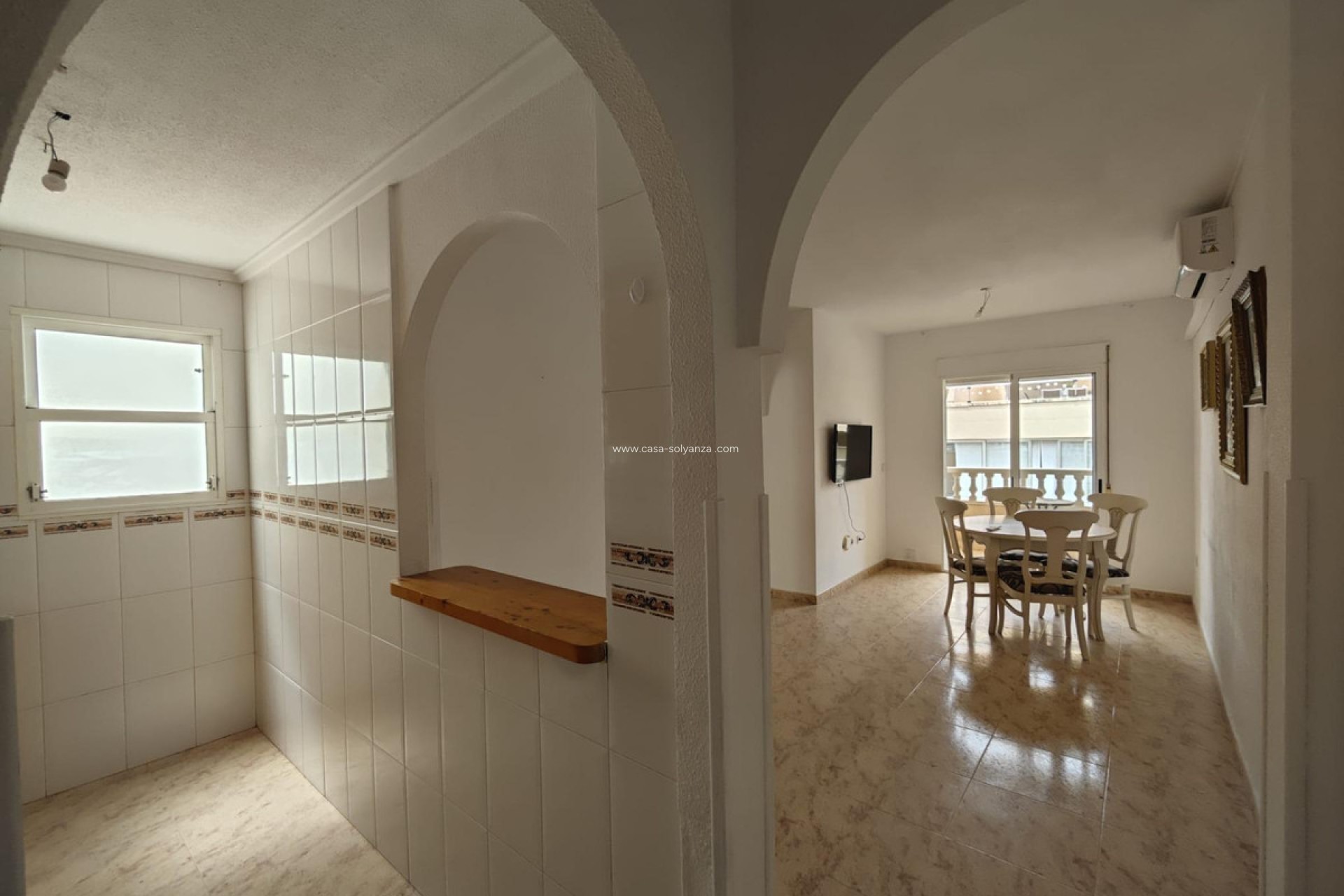 Reventa - Apartamento / piso - Torrevieja - Torrevieja Centro