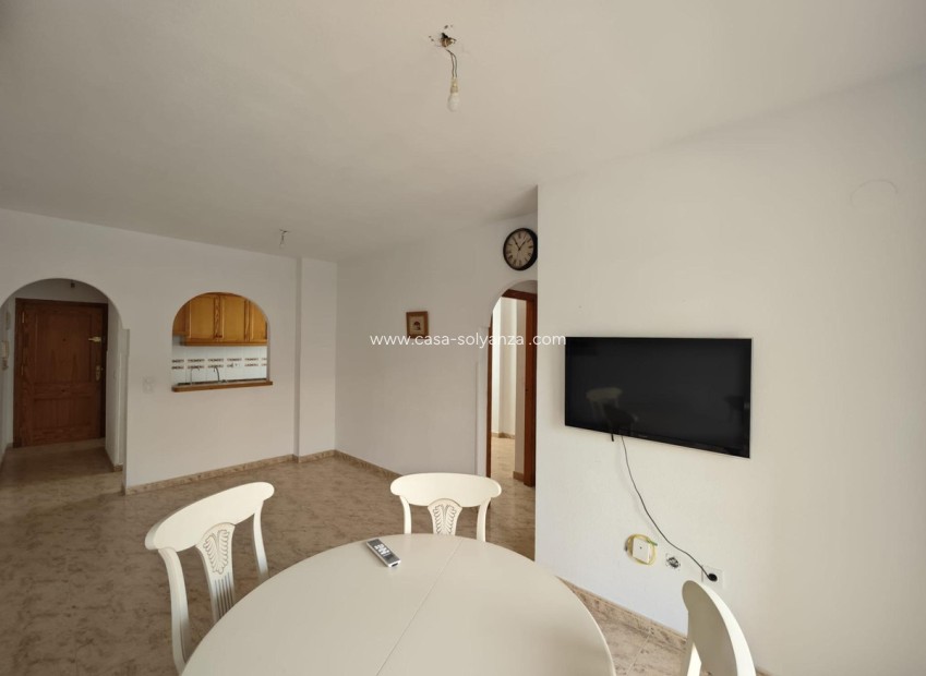 Reventa - Apartamento / piso - Torrevieja - Torrevieja Centro