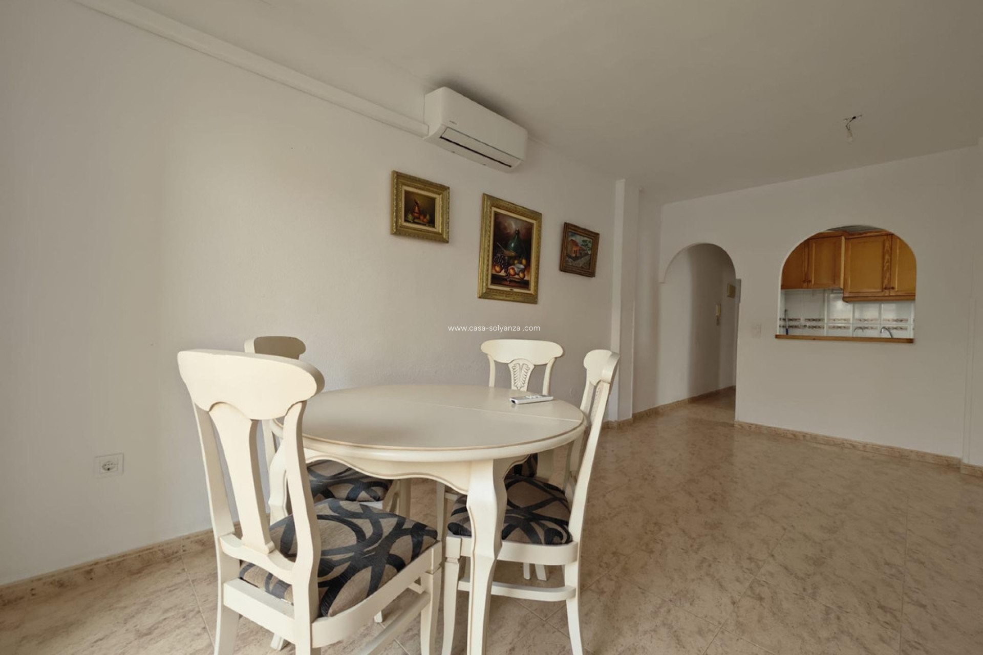 Reventa - Apartamento / piso - Torrevieja - Torrevieja Centro