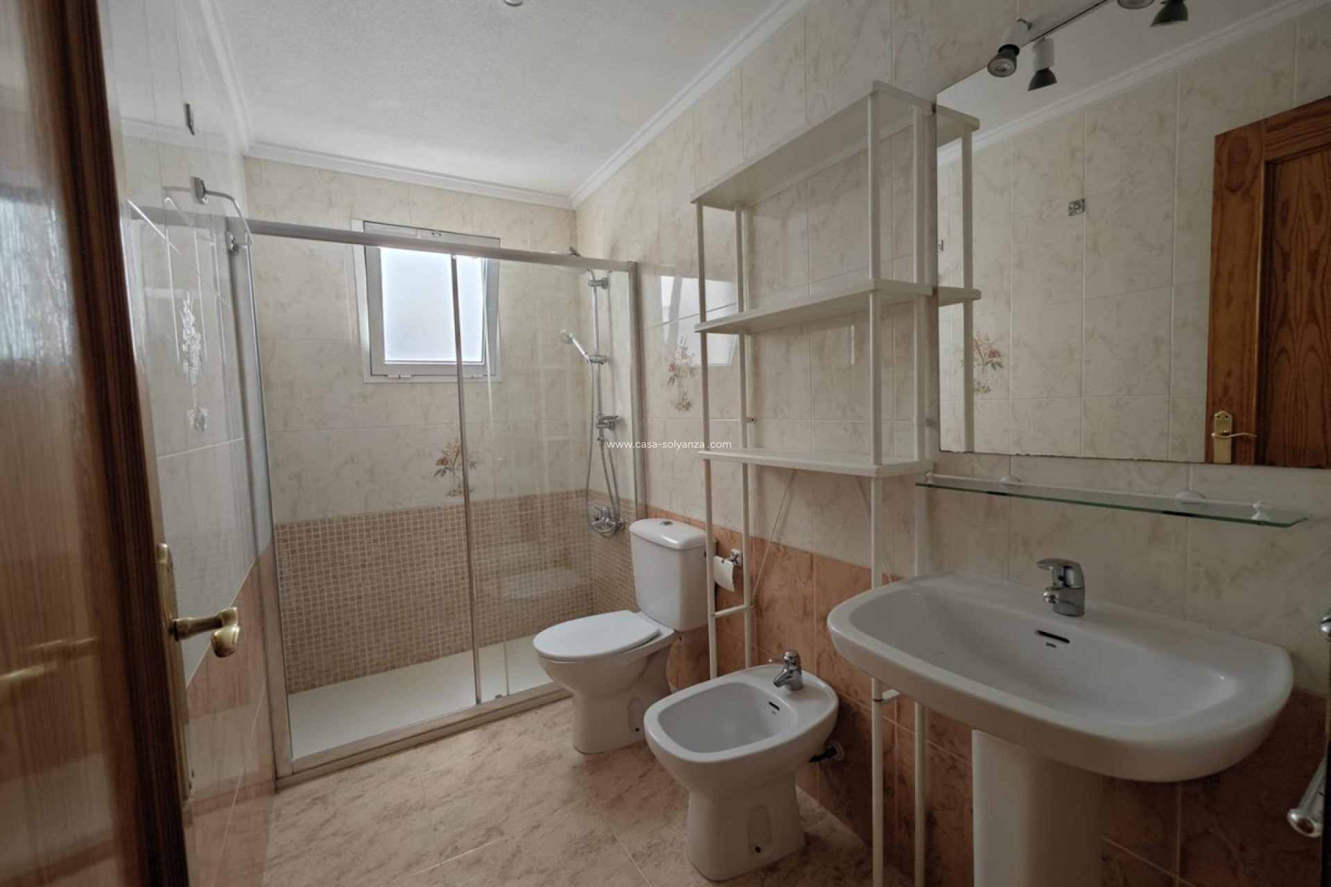 Reventa - Apartamento / piso - Torrevieja - Torrevieja Centro