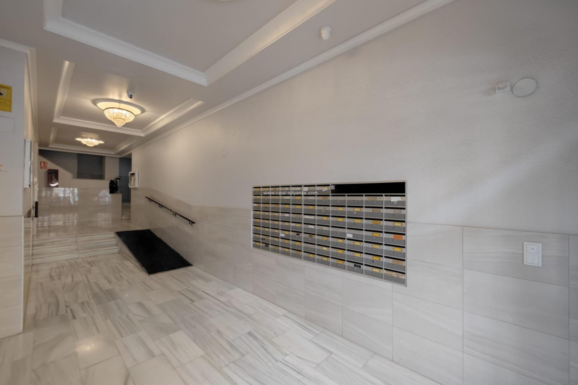 Reventa - Apartamento / piso - Torrevieja - Torrevieja Centro