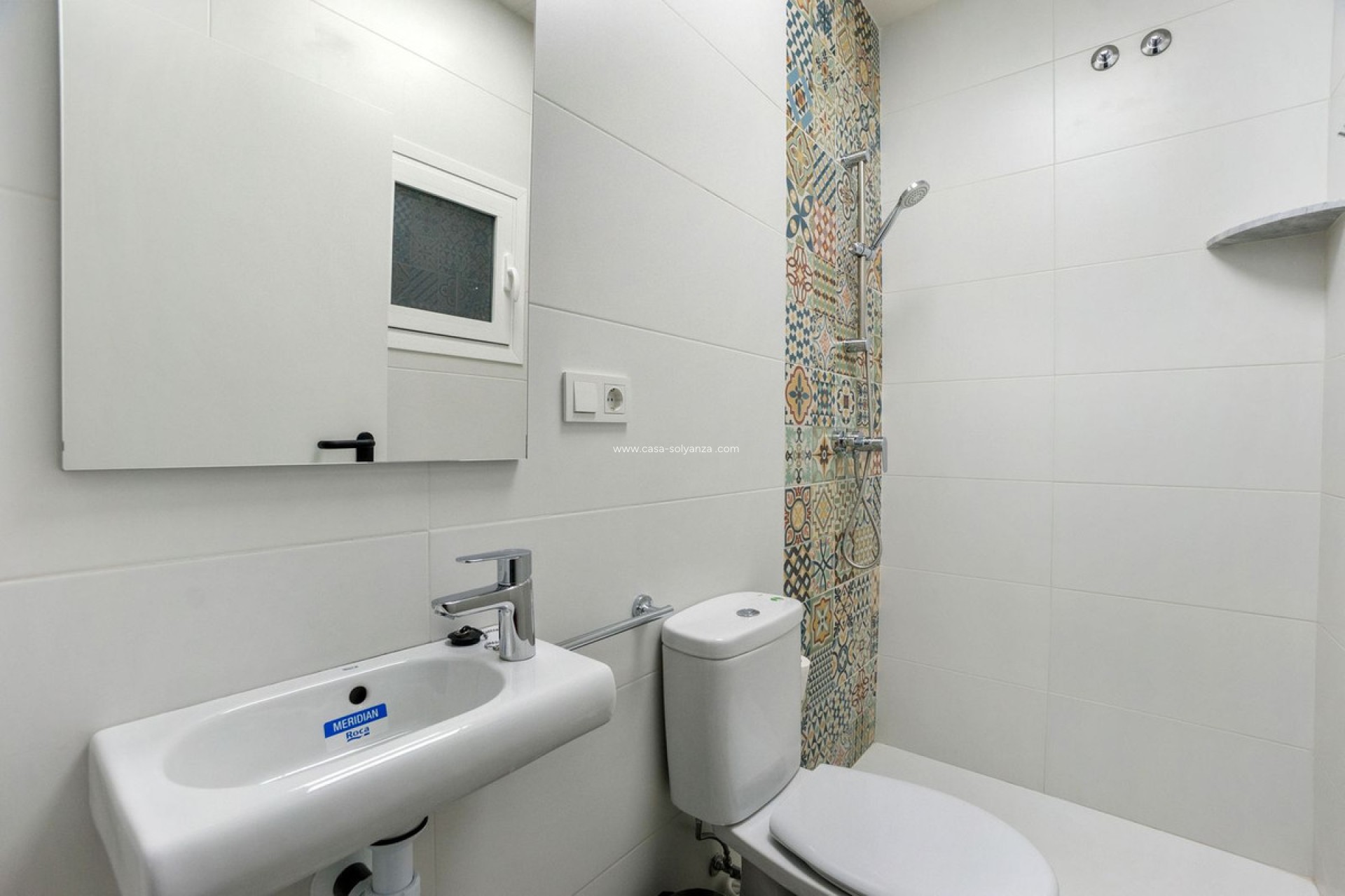 Reventa - Apartamento / piso - Torrevieja - Torrevieja Centro