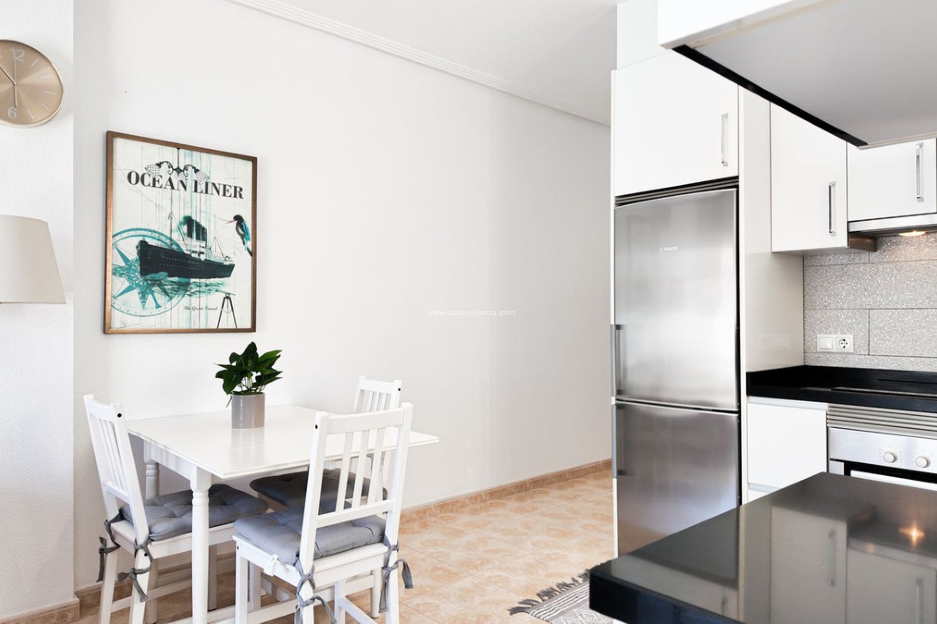 Reventa - Apartamento / piso - Torrevieja - Torrevieja Centro