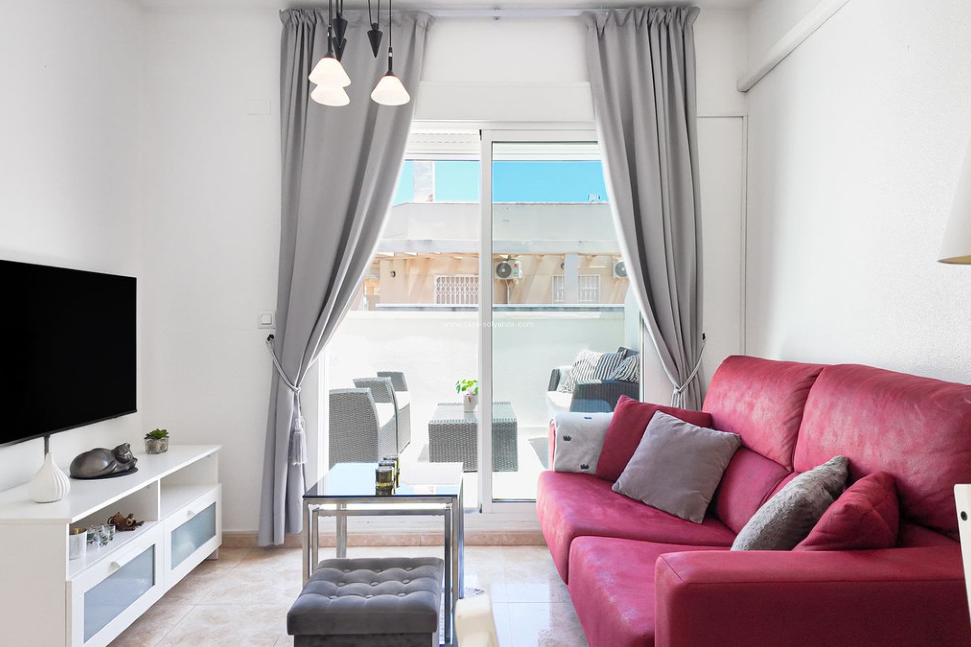 Reventa - Apartamento / piso - Torrevieja - Torrevieja Centro