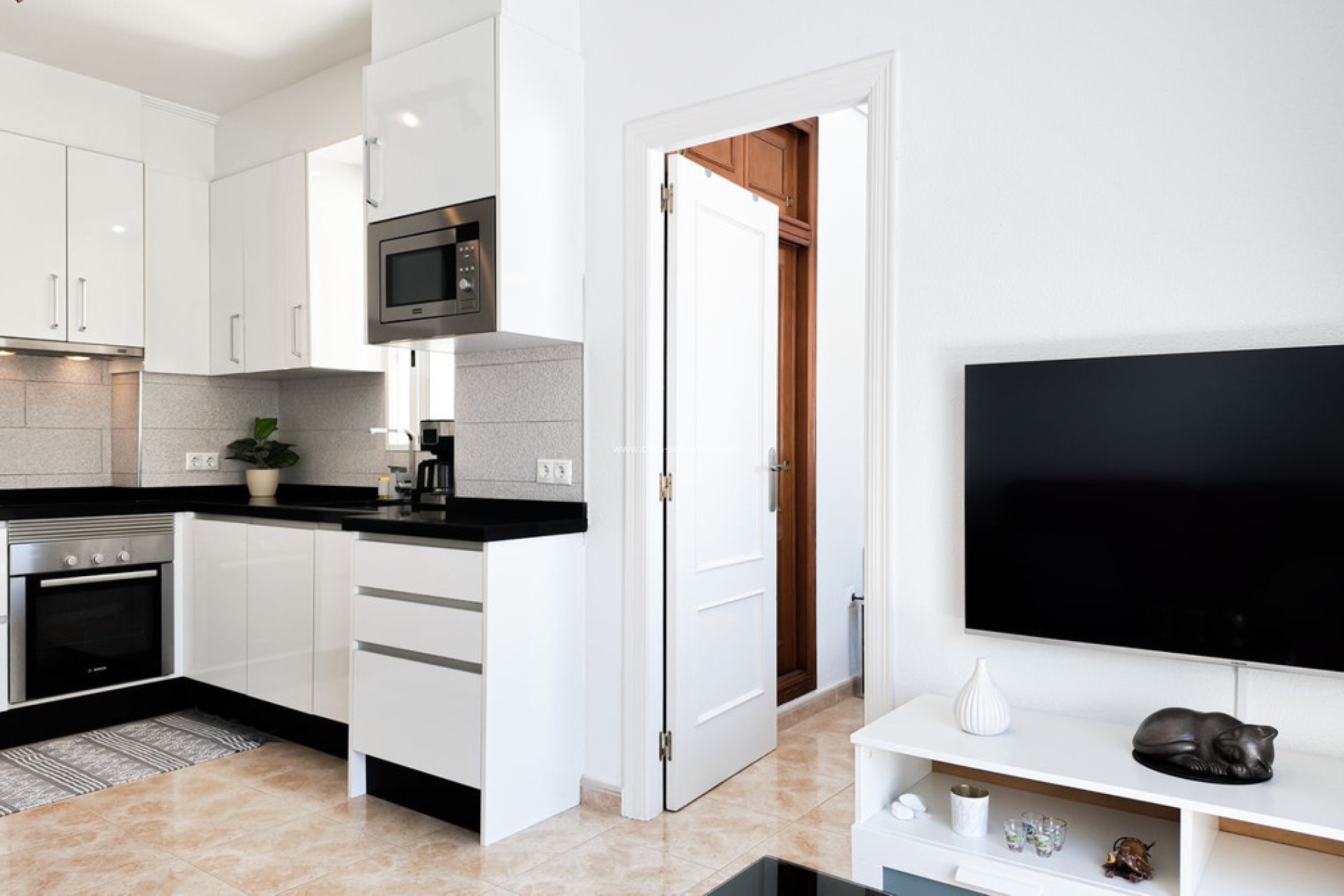 Reventa - Apartamento / piso - Torrevieja - Torrevieja Centro
