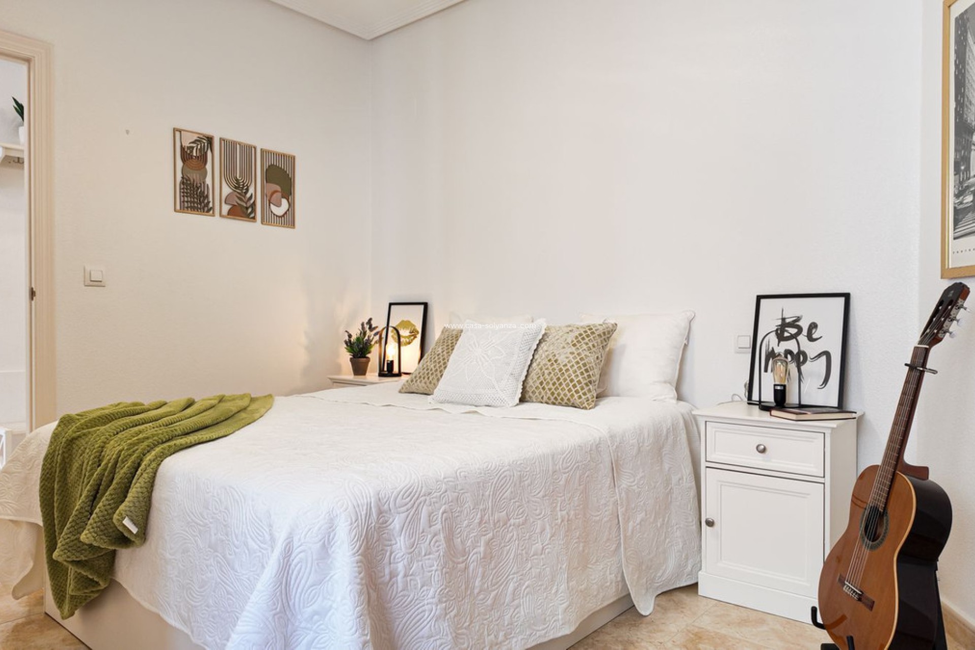Reventa - Apartamento / piso - Torrevieja - Torrevieja Centro