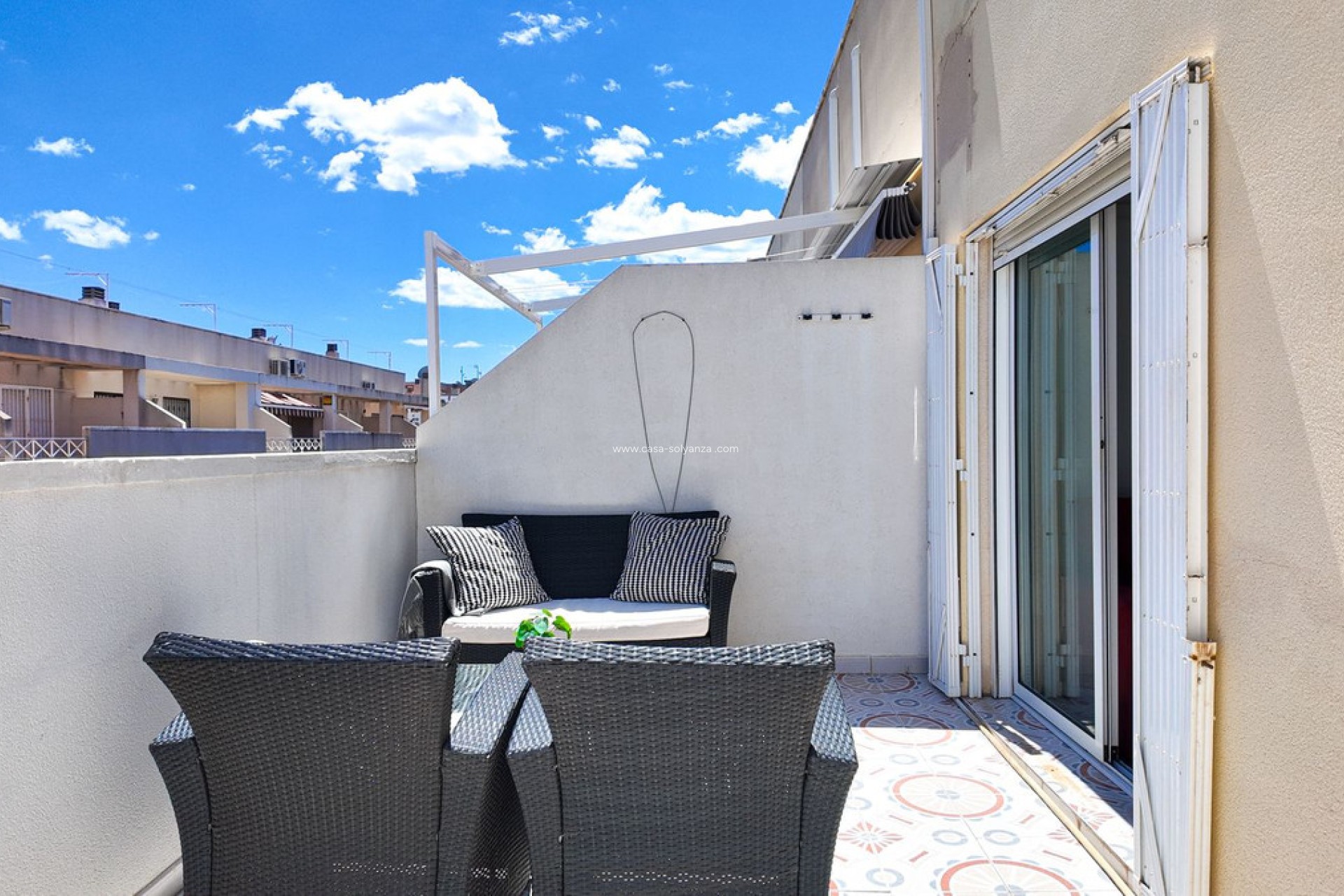 Reventa - Apartamento / piso - Torrevieja - Torrevieja Centro