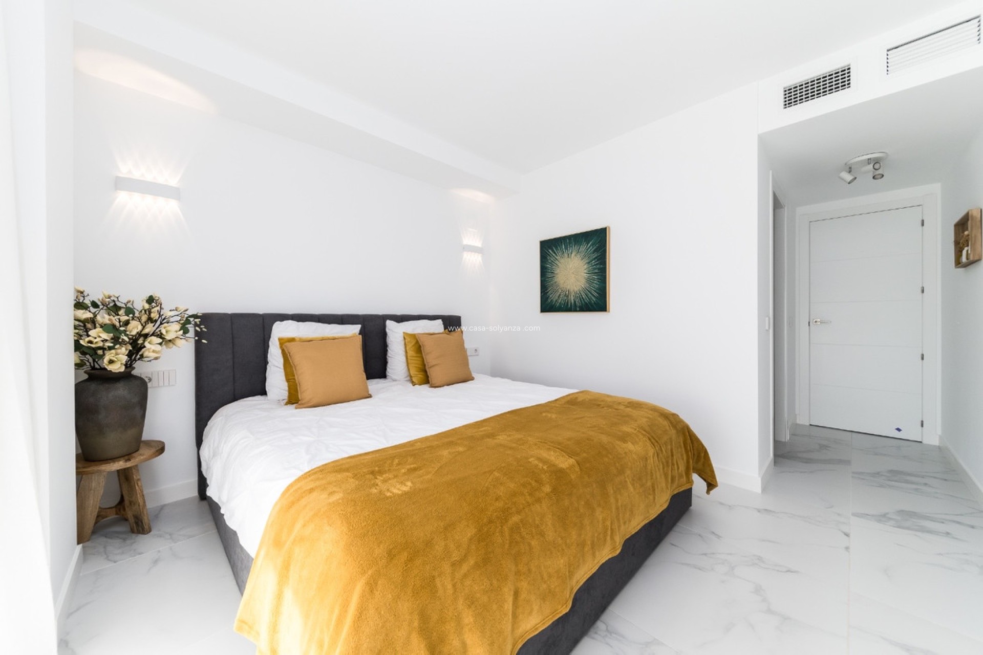 Reventa - Apartamento / piso - Torrevieja - Torrevieja Centro