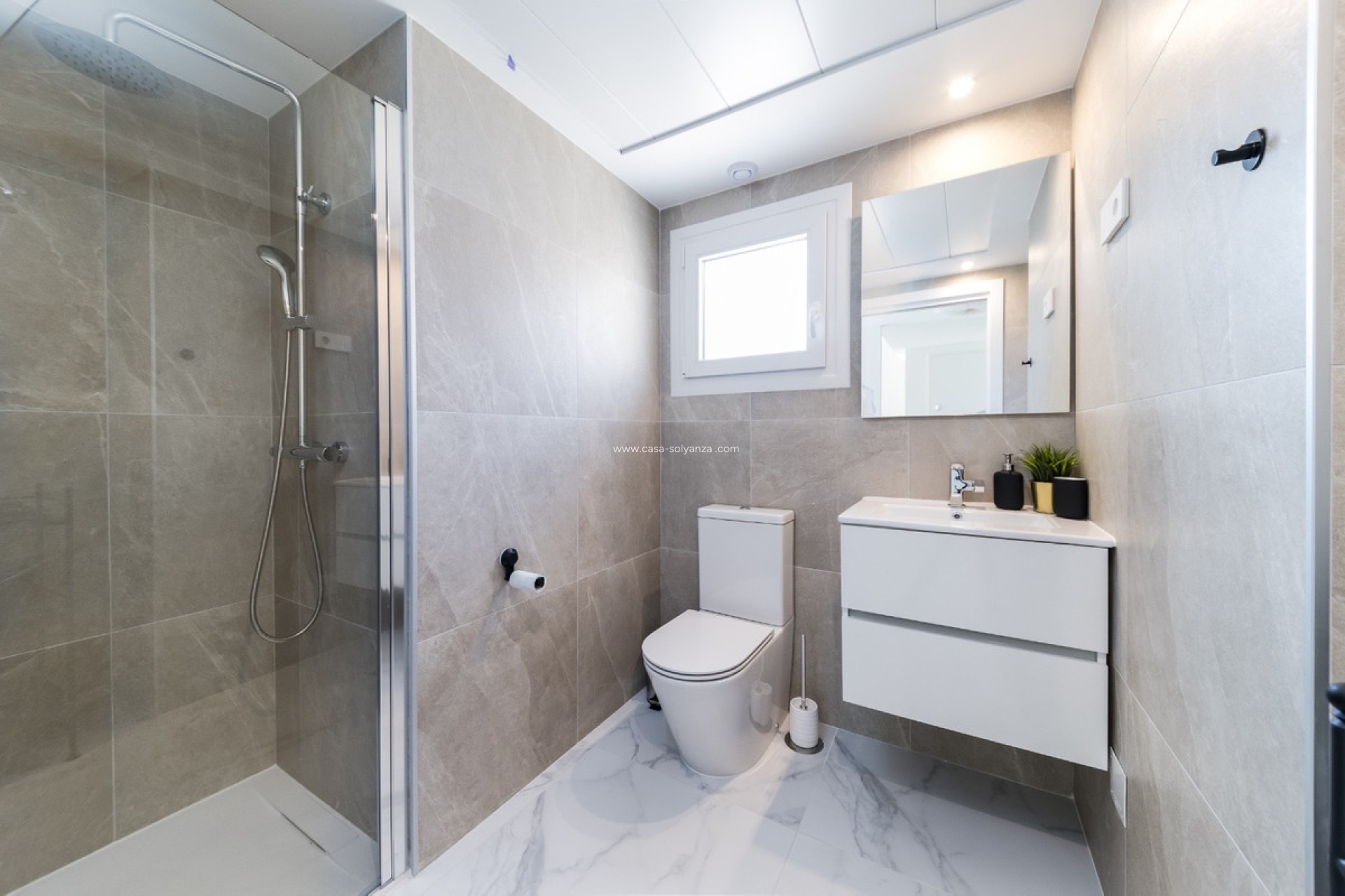 Reventa - Apartamento / piso - Torrevieja - Torrevieja Centro