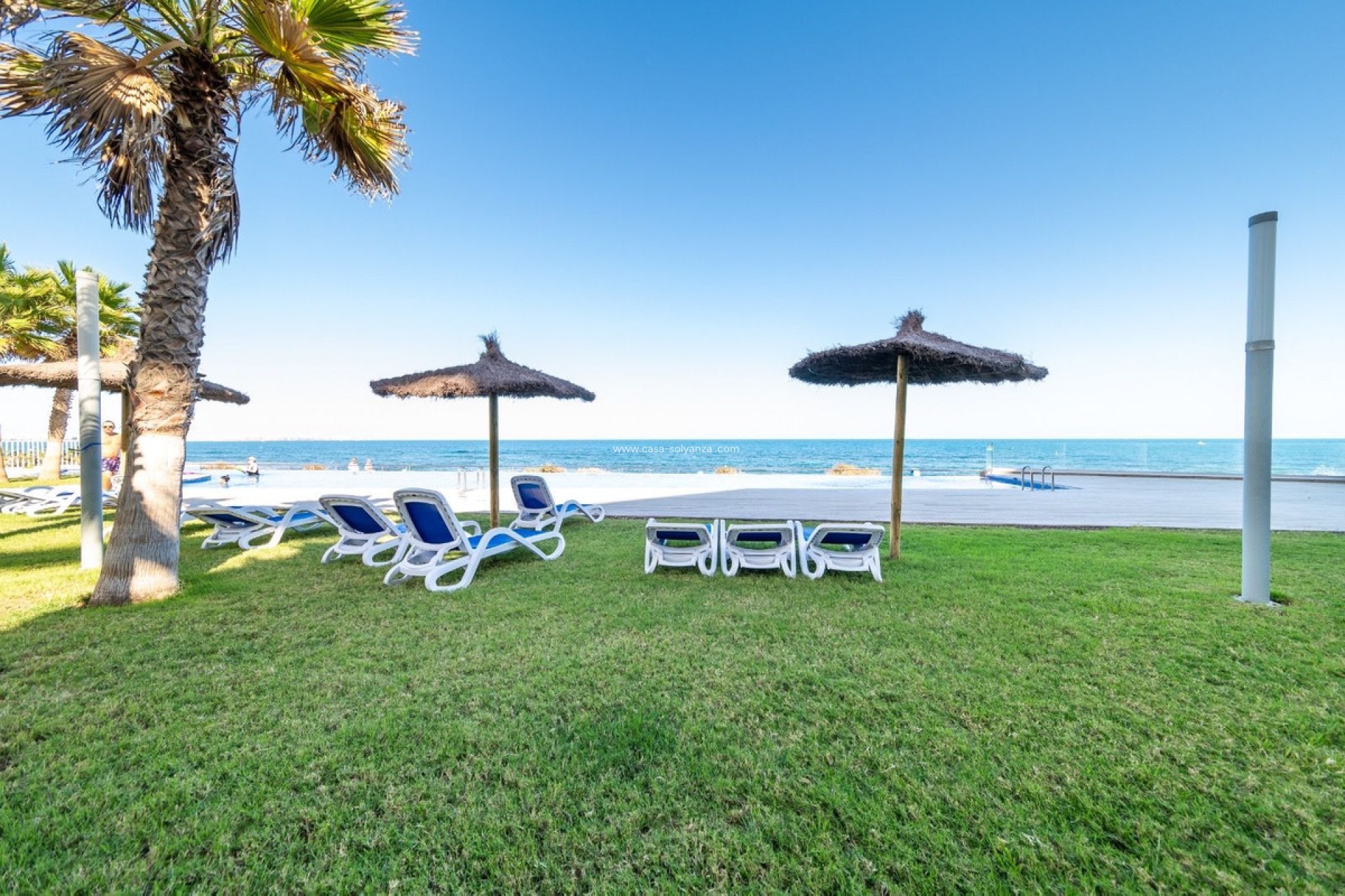 Reventa - Apartamento / piso - Torrevieja - Torrevieja Centro