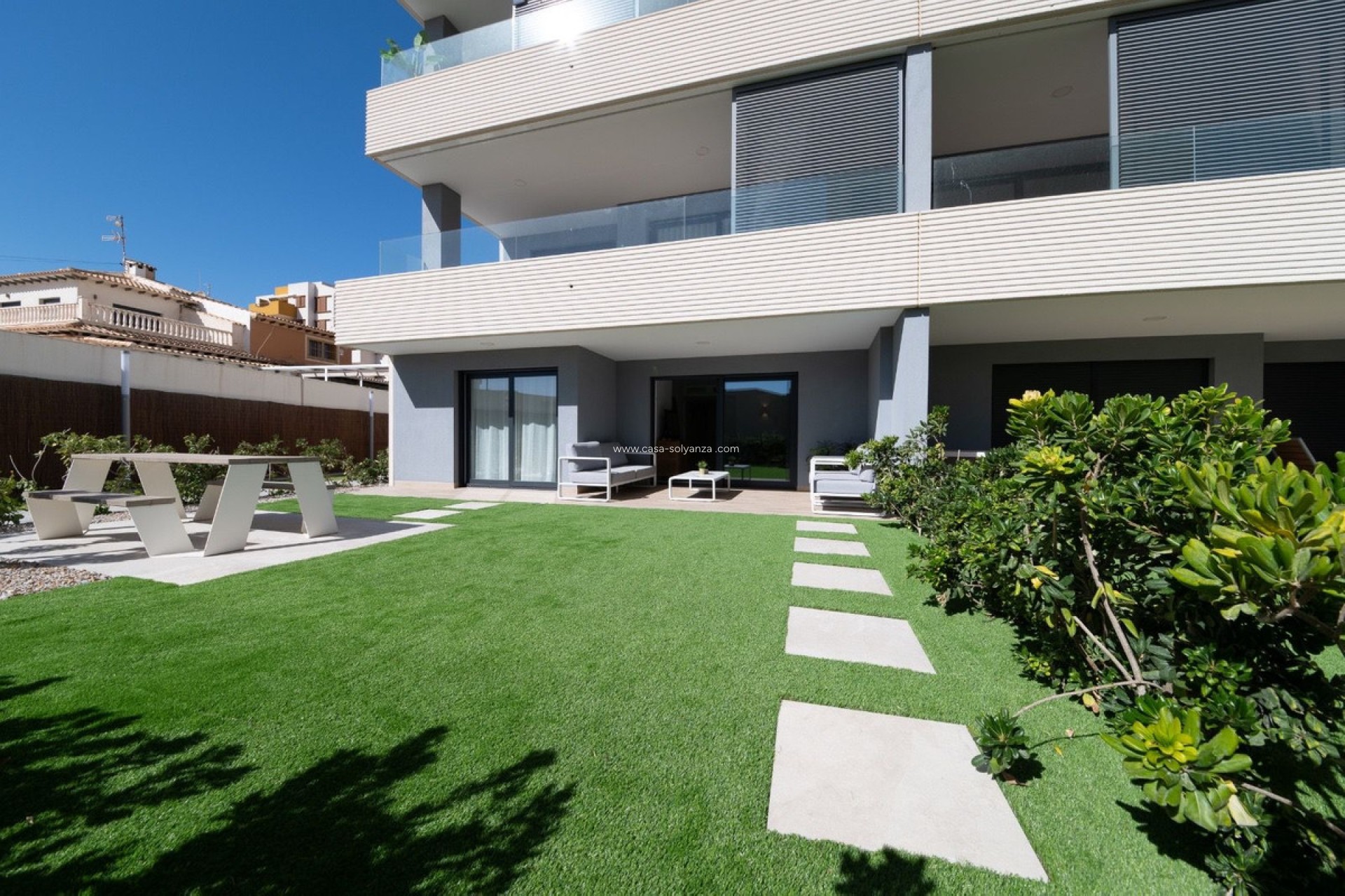 Reventa - Apartamento / piso - Torrevieja - Torrevieja Centro