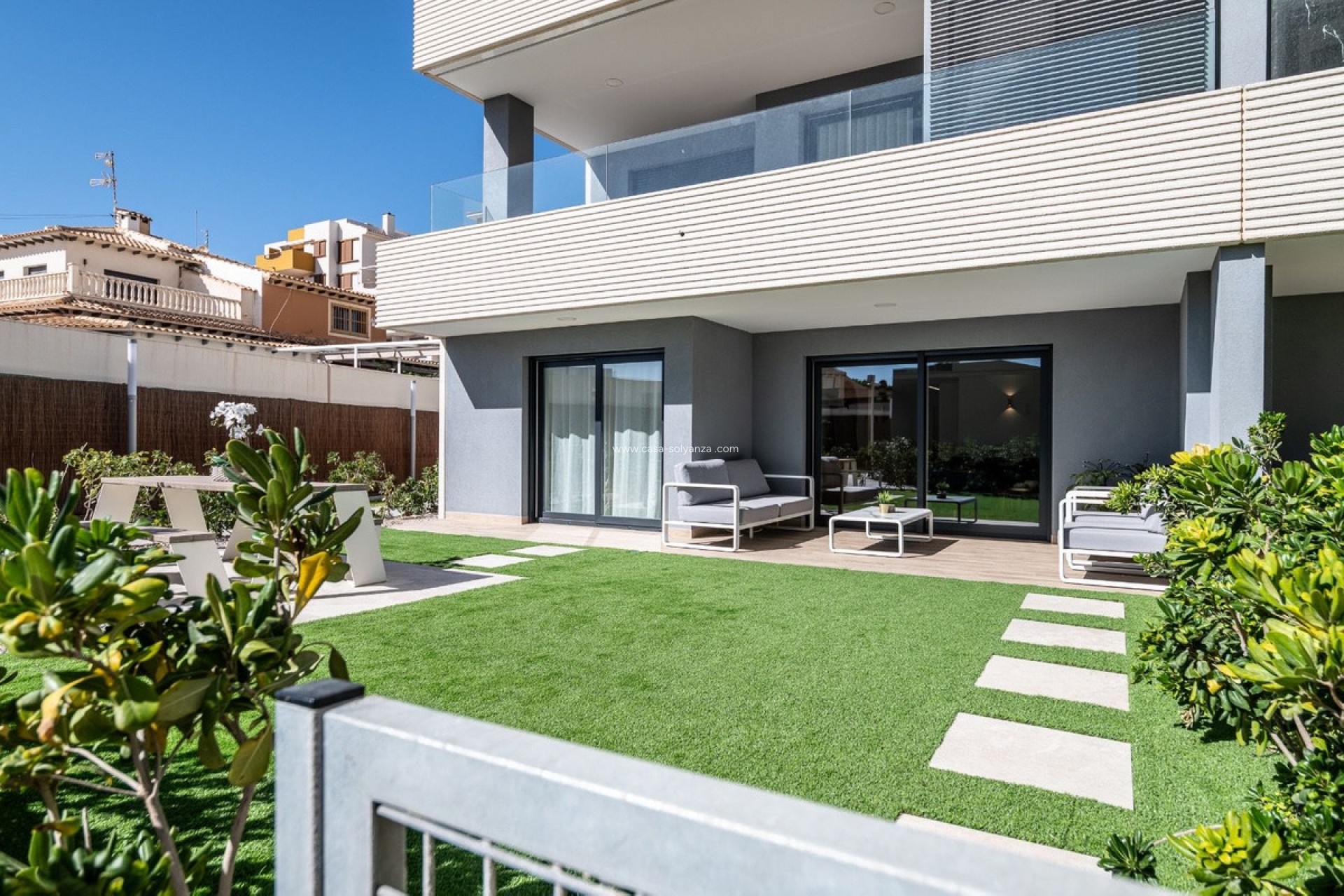 Reventa - Apartamento / piso - Torrevieja - Torrevieja Centro