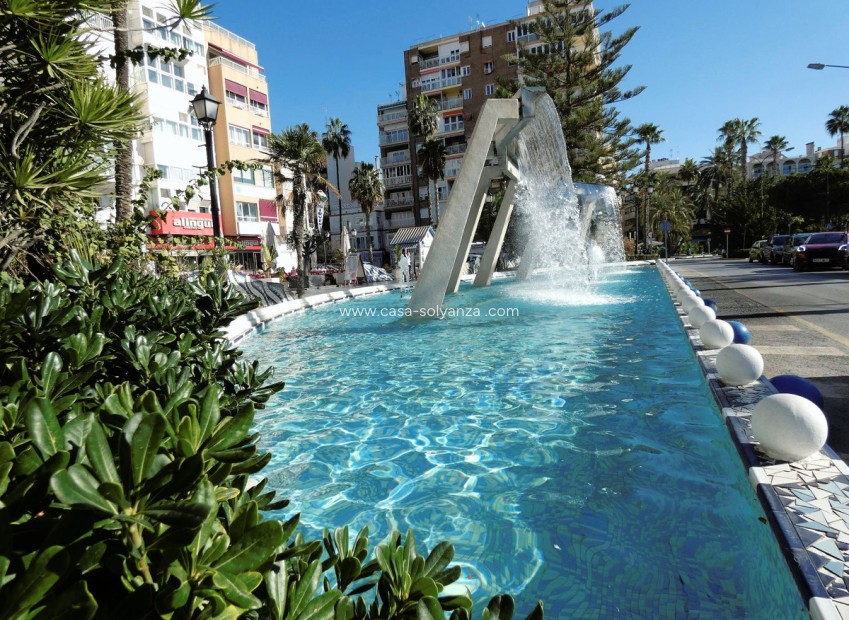 Reventa - Apartamento / piso - Torrevieja - Torrevieja Centro