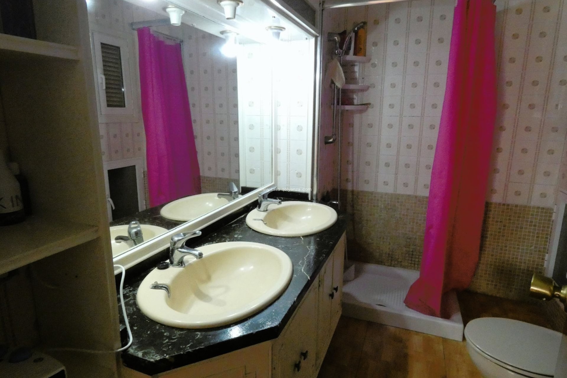 Reventa - Apartamento / piso - Torrevieja - Torrevieja Centro