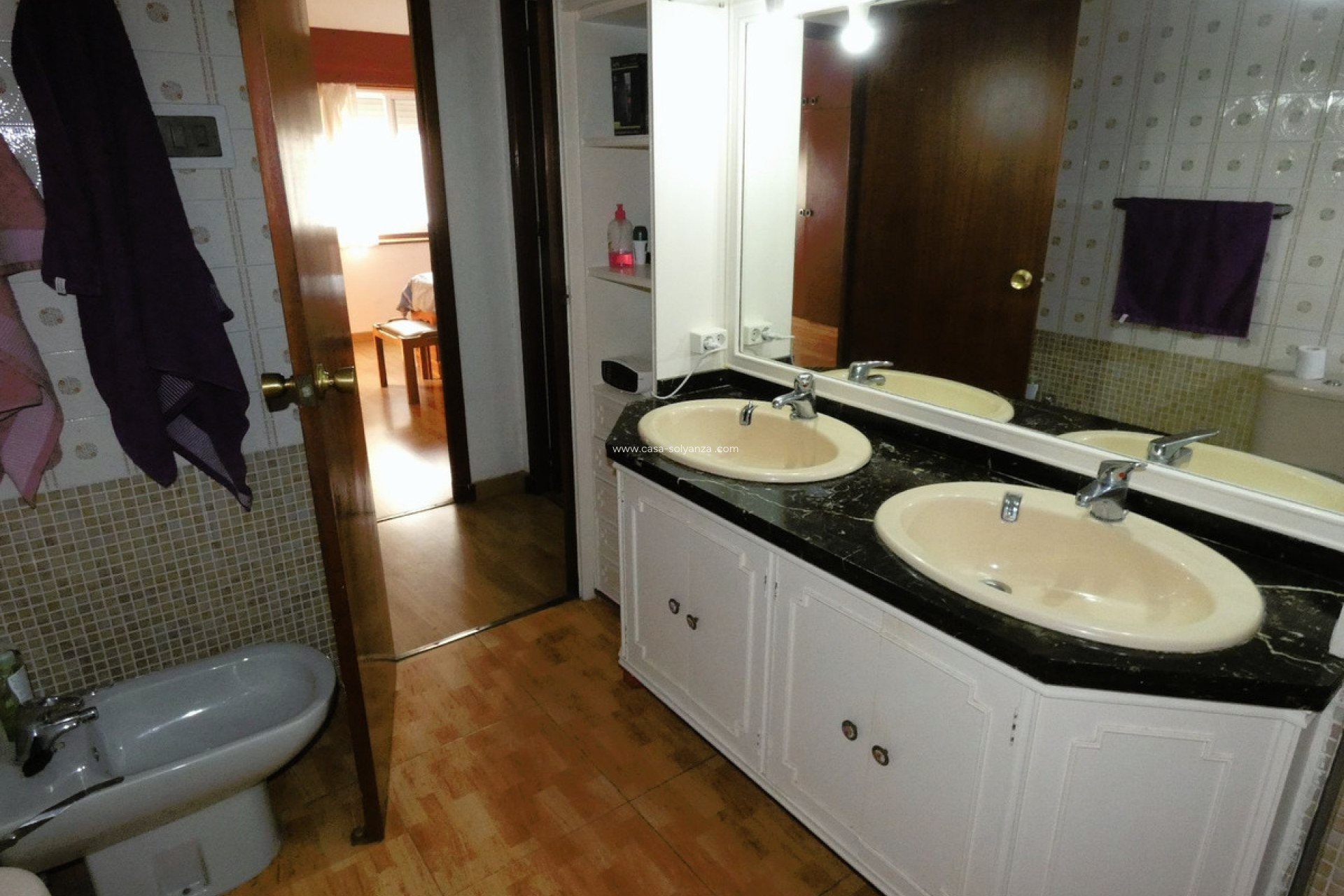 Reventa - Apartamento / piso - Torrevieja - Torrevieja Centro