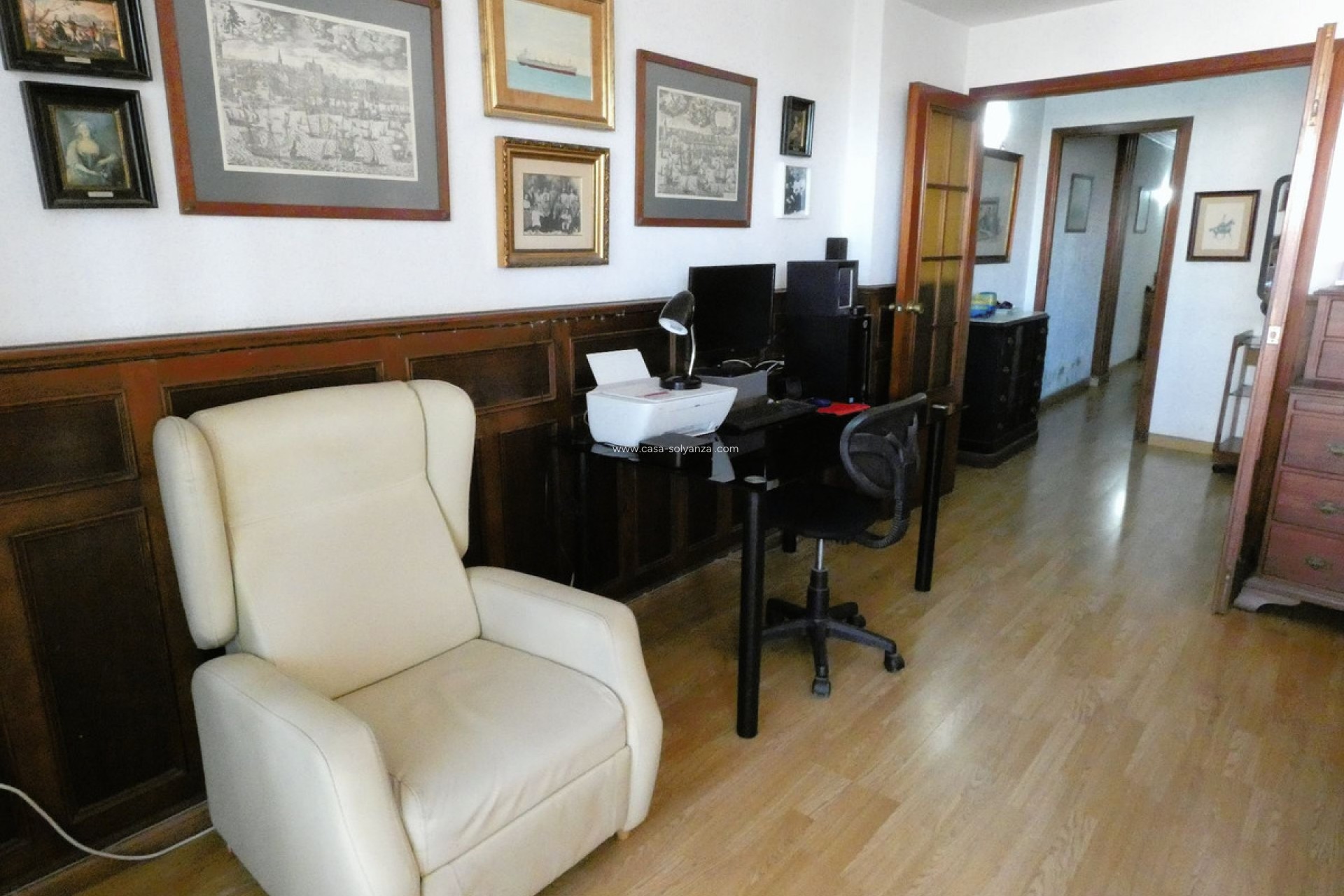 Reventa - Apartamento / piso - Torrevieja - Torrevieja Centro