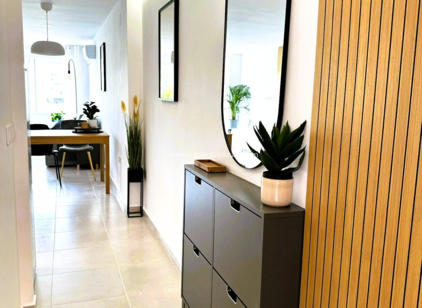 Reventa - Apartamento / piso - Torrevieja - Torrevieja Centro