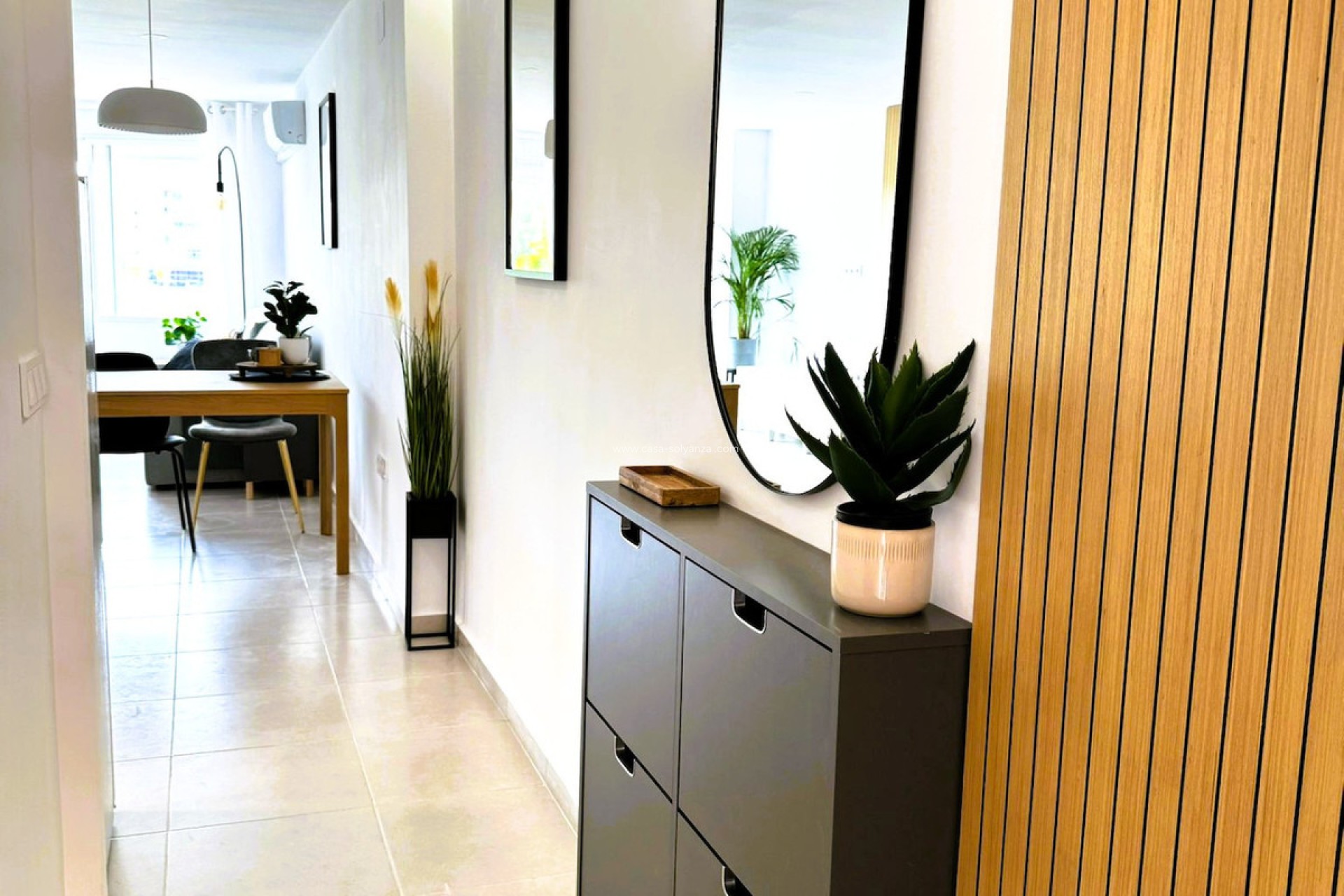 Reventa - Apartamento / piso - Torrevieja - Torrevieja Centro