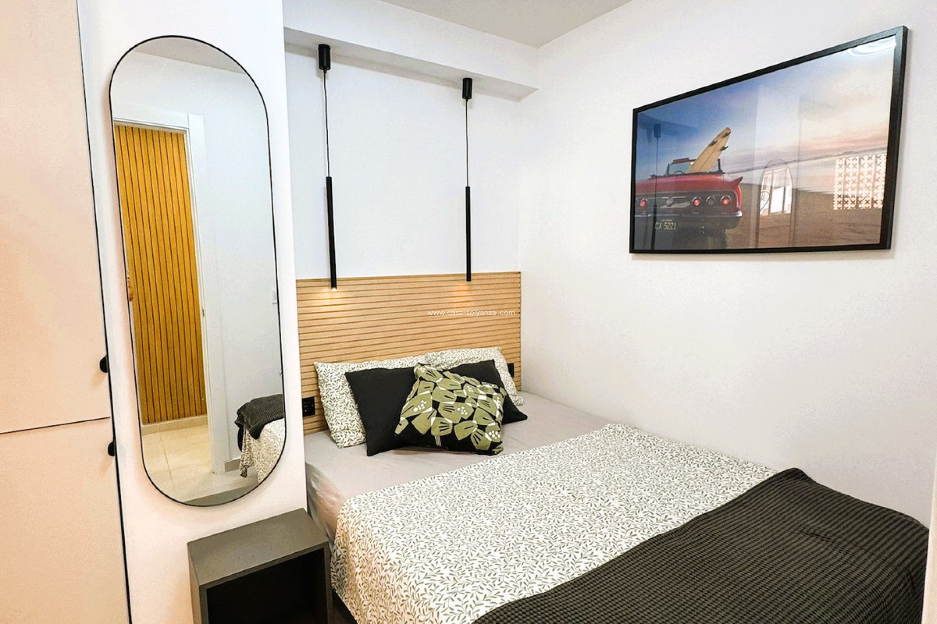 Reventa - Apartamento / piso - Torrevieja - Torrevieja Centro