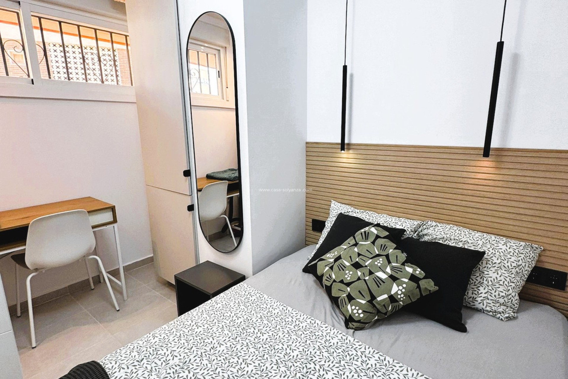 Reventa - Apartamento / piso - Torrevieja - Torrevieja Centro