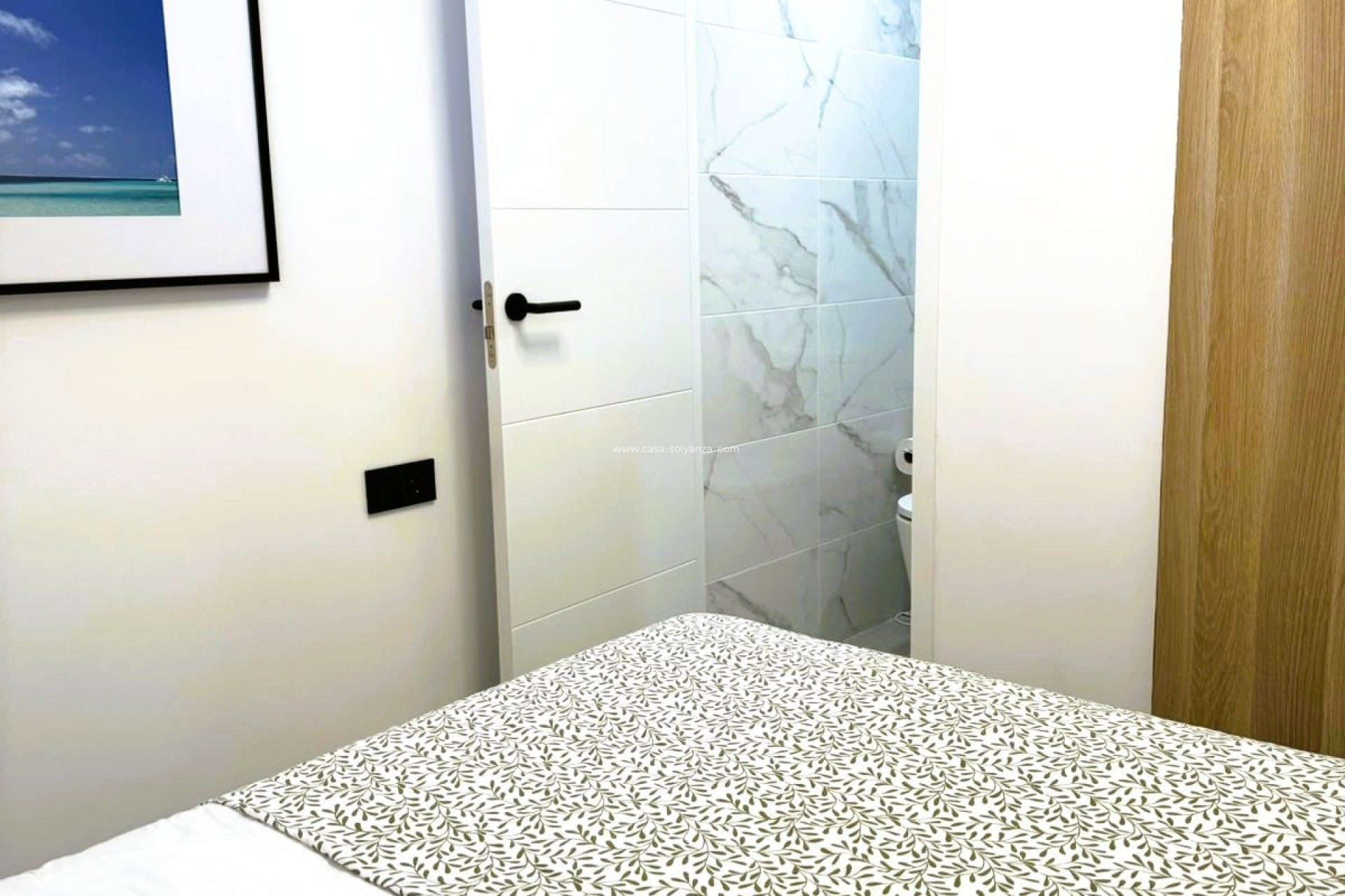 Reventa - Apartamento / piso - Torrevieja - Torrevieja Centro