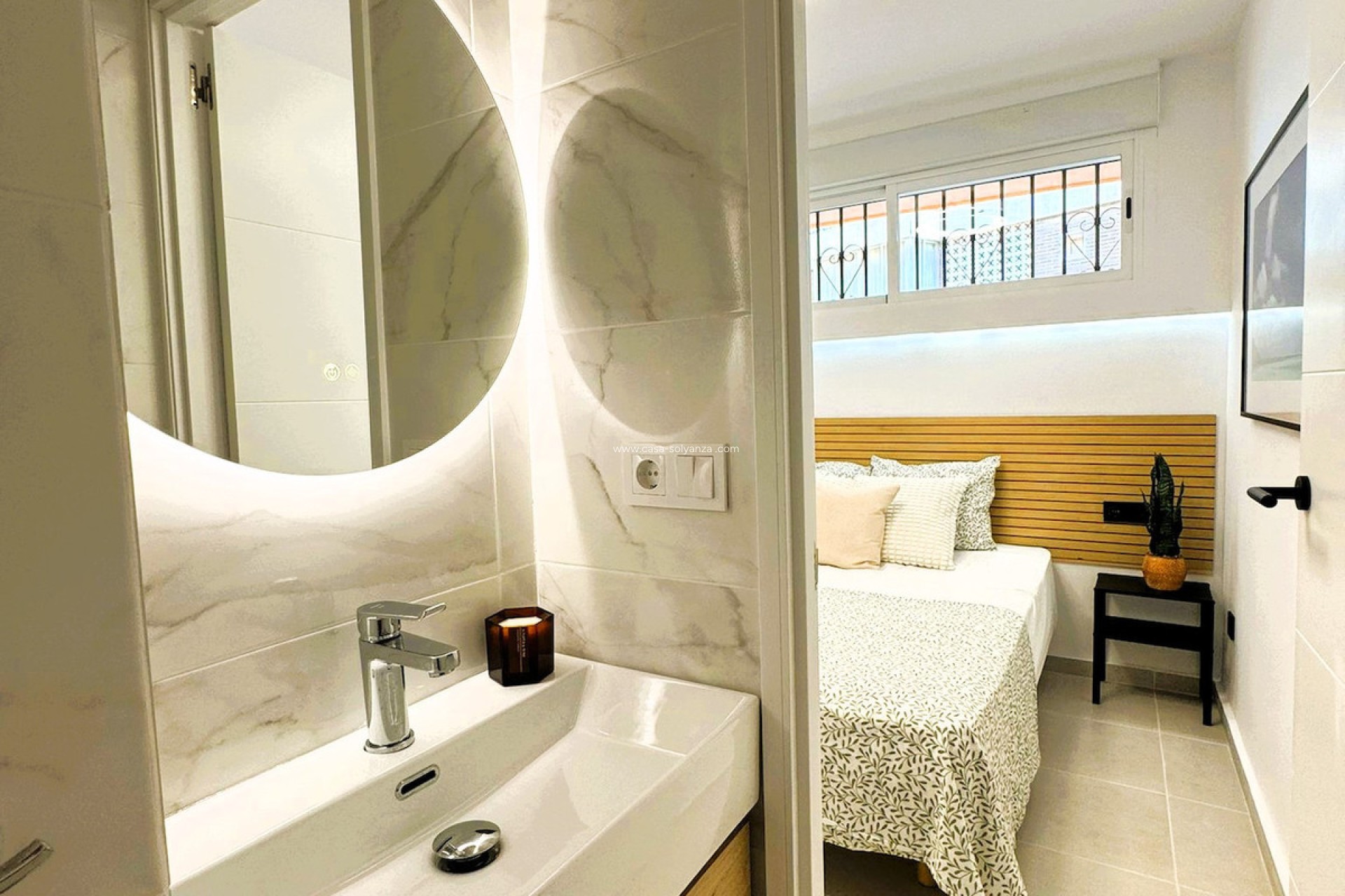 Reventa - Apartamento / piso - Torrevieja - Torrevieja Centro
