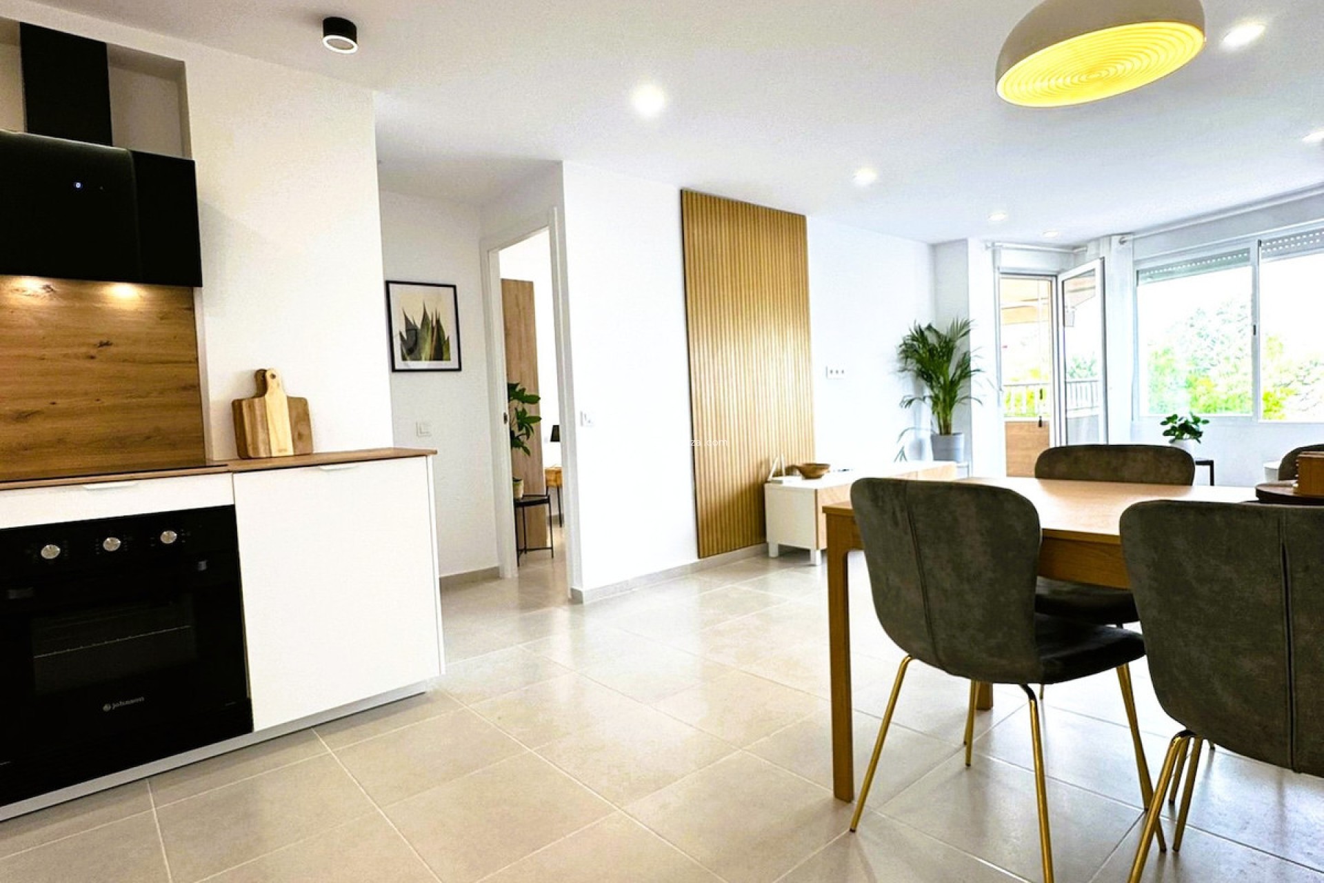 Reventa - Apartamento / piso - Torrevieja - Torrevieja Centro